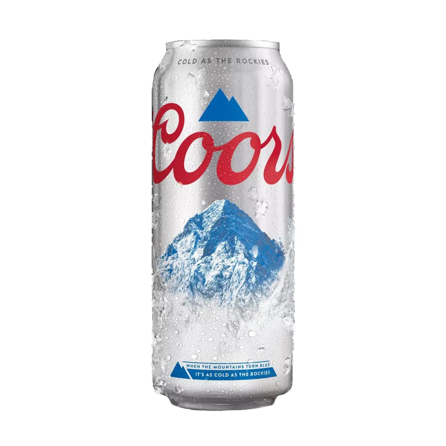 Alus Coors 4,3% 0,5l