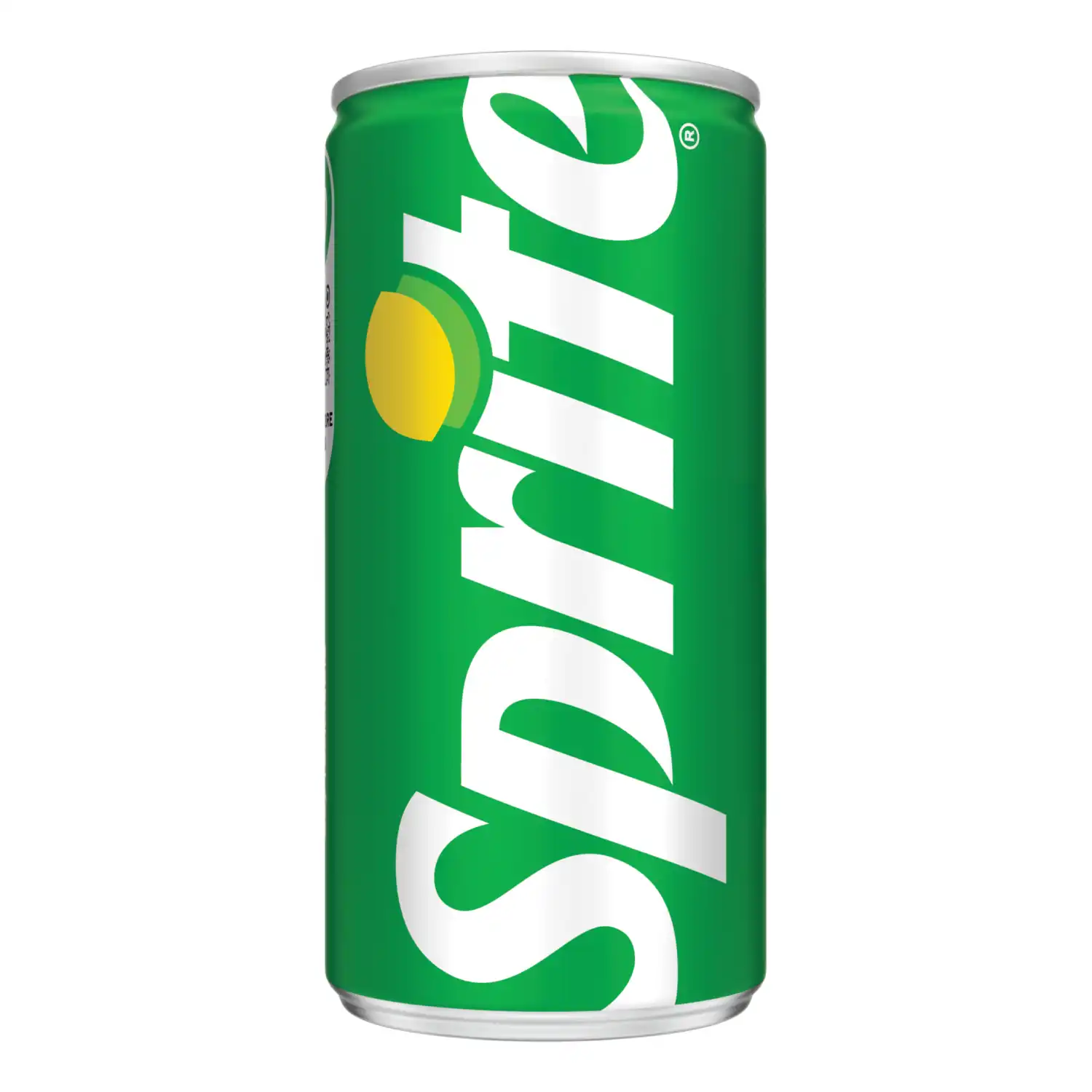 Gaivusis gėrimas SPRITE, 200 ml