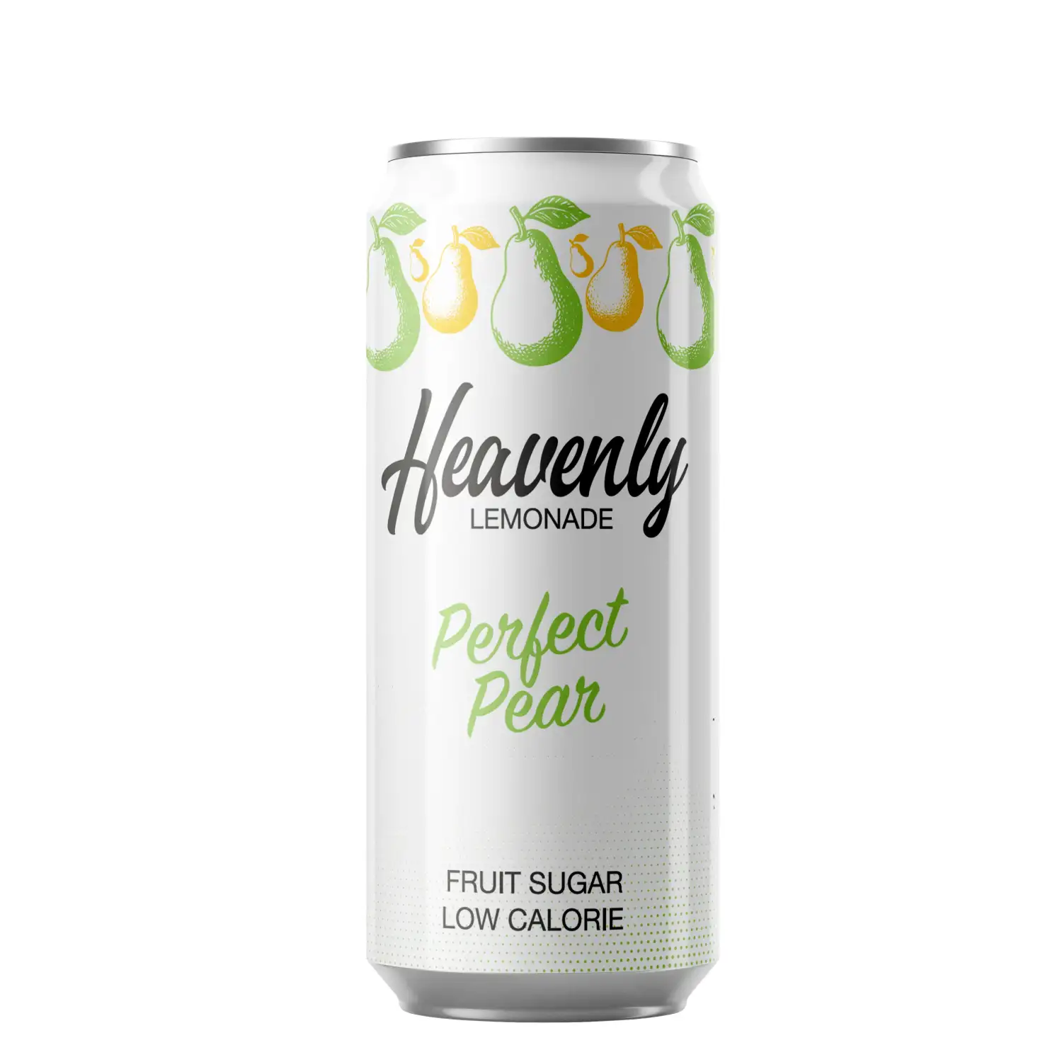 Karastusjook pirni Heavenly Lemonade 0,33l