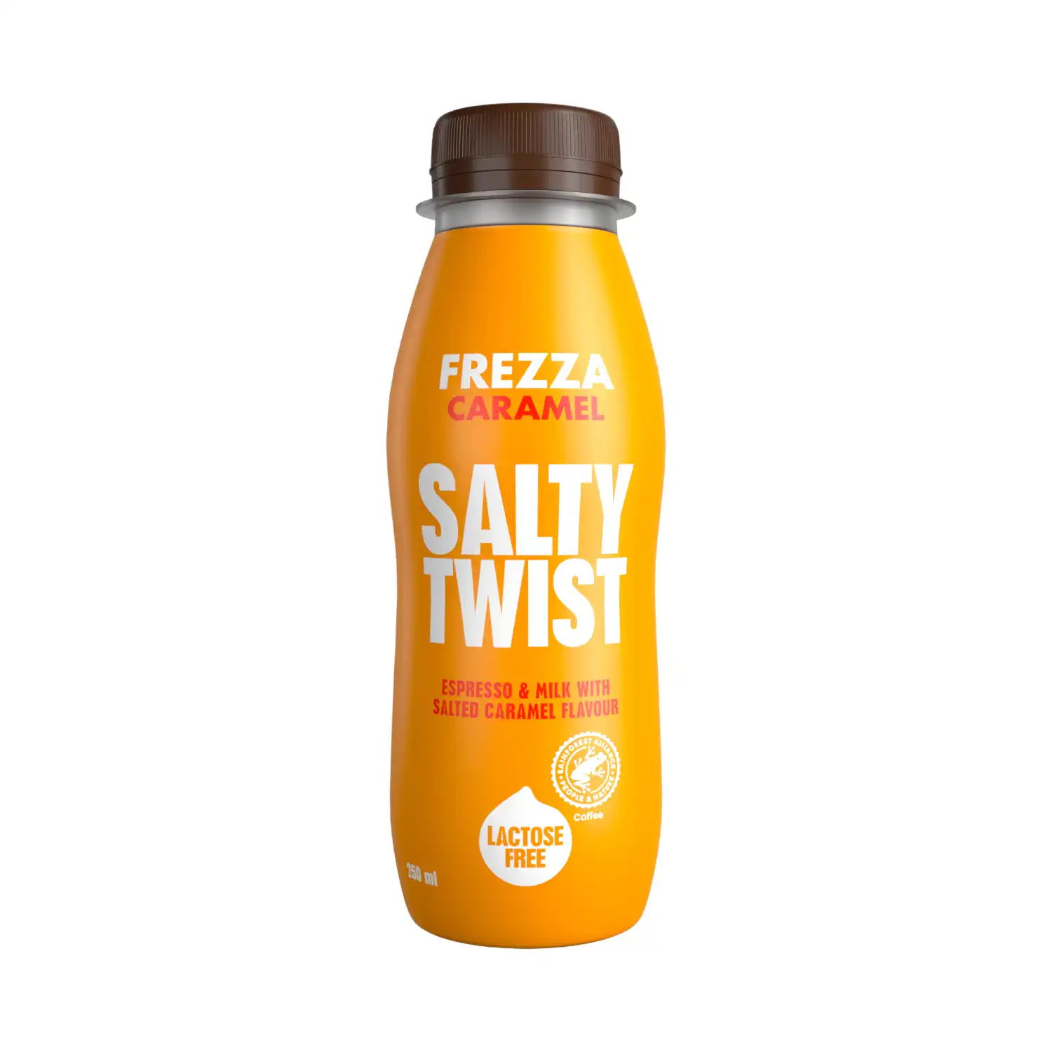 Kohvijook Frezza Soolakaramell 250ml