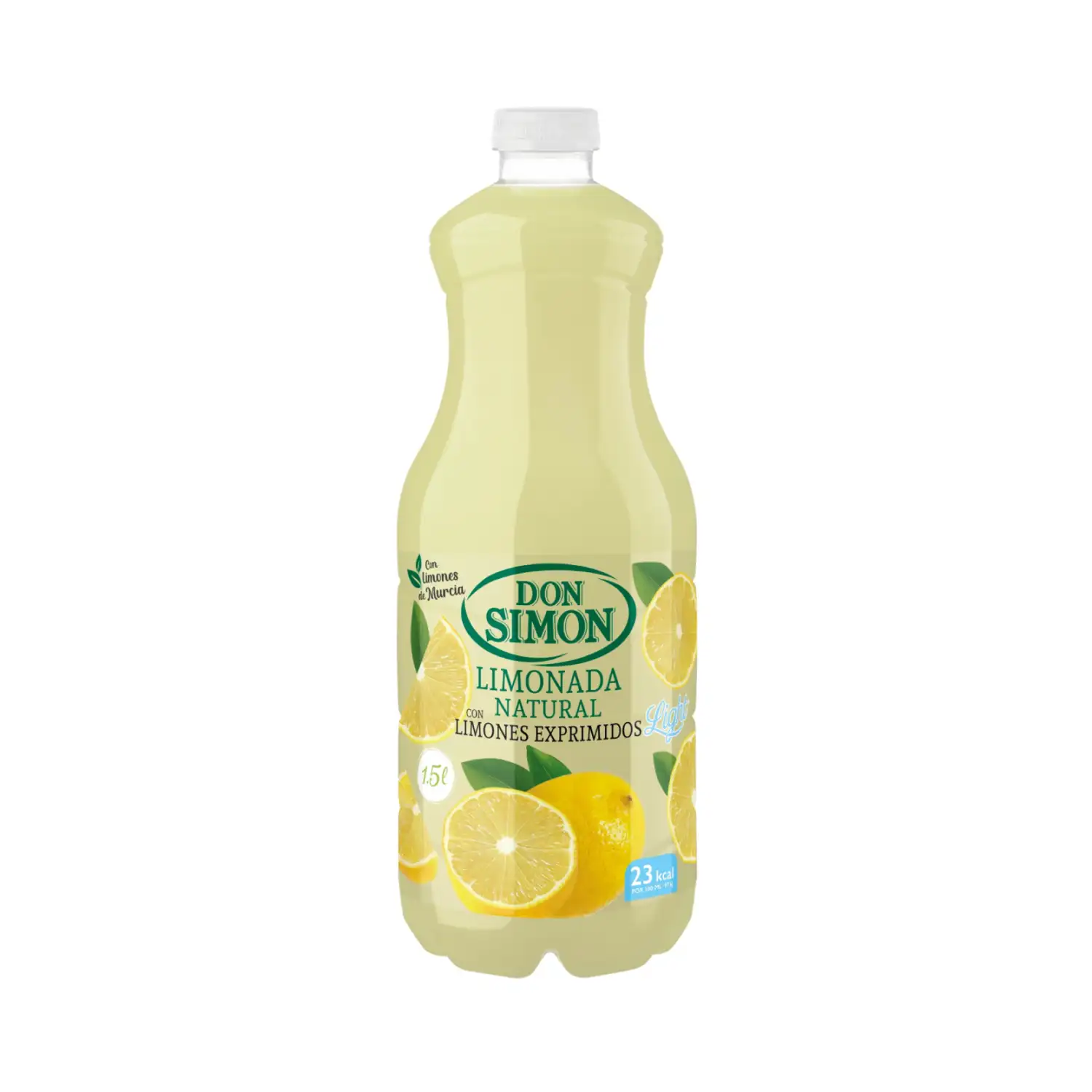 Citrinų skonio sulčių gėr. DON SIMON, 1,5 l