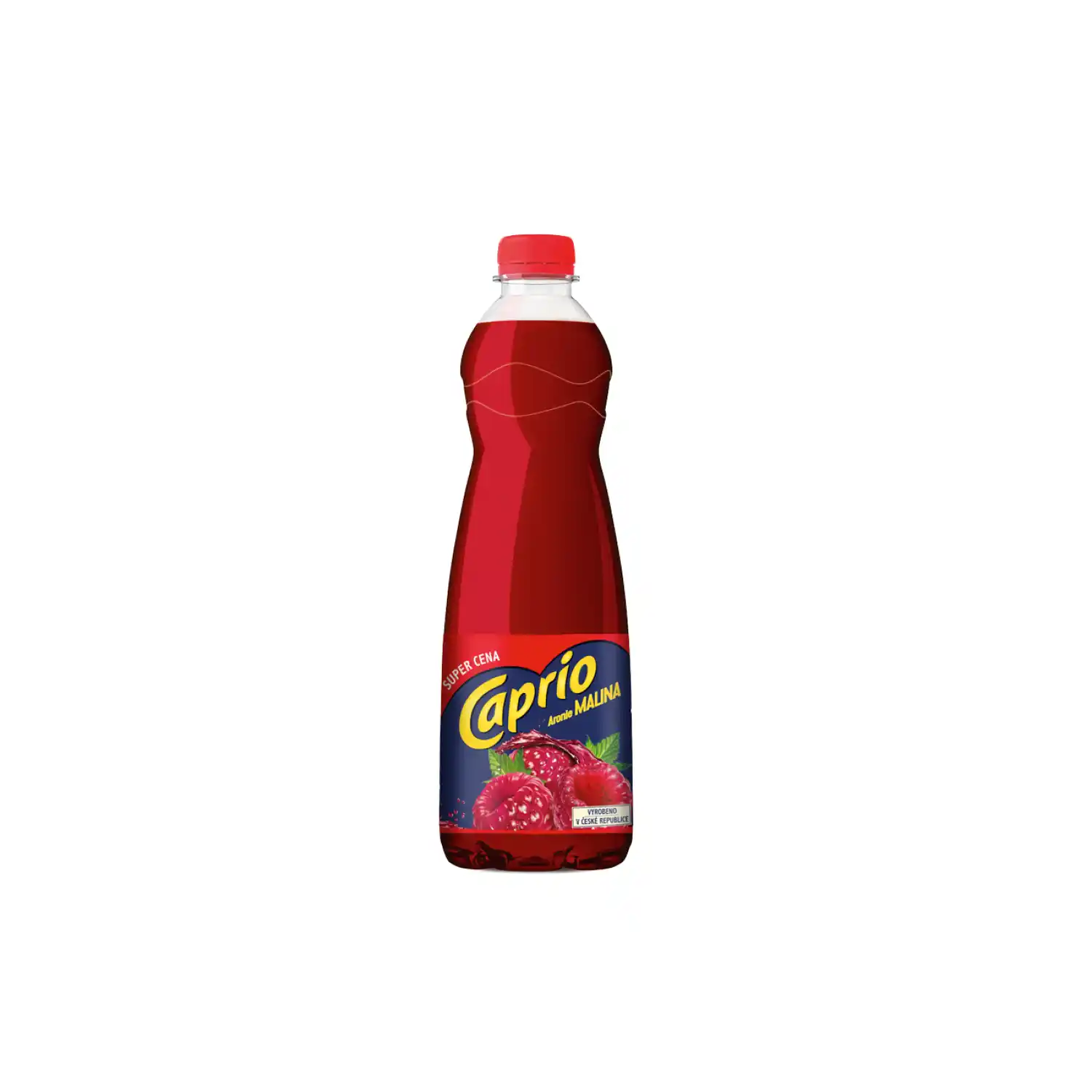Aveņu sīrups Caprio 0,7l
