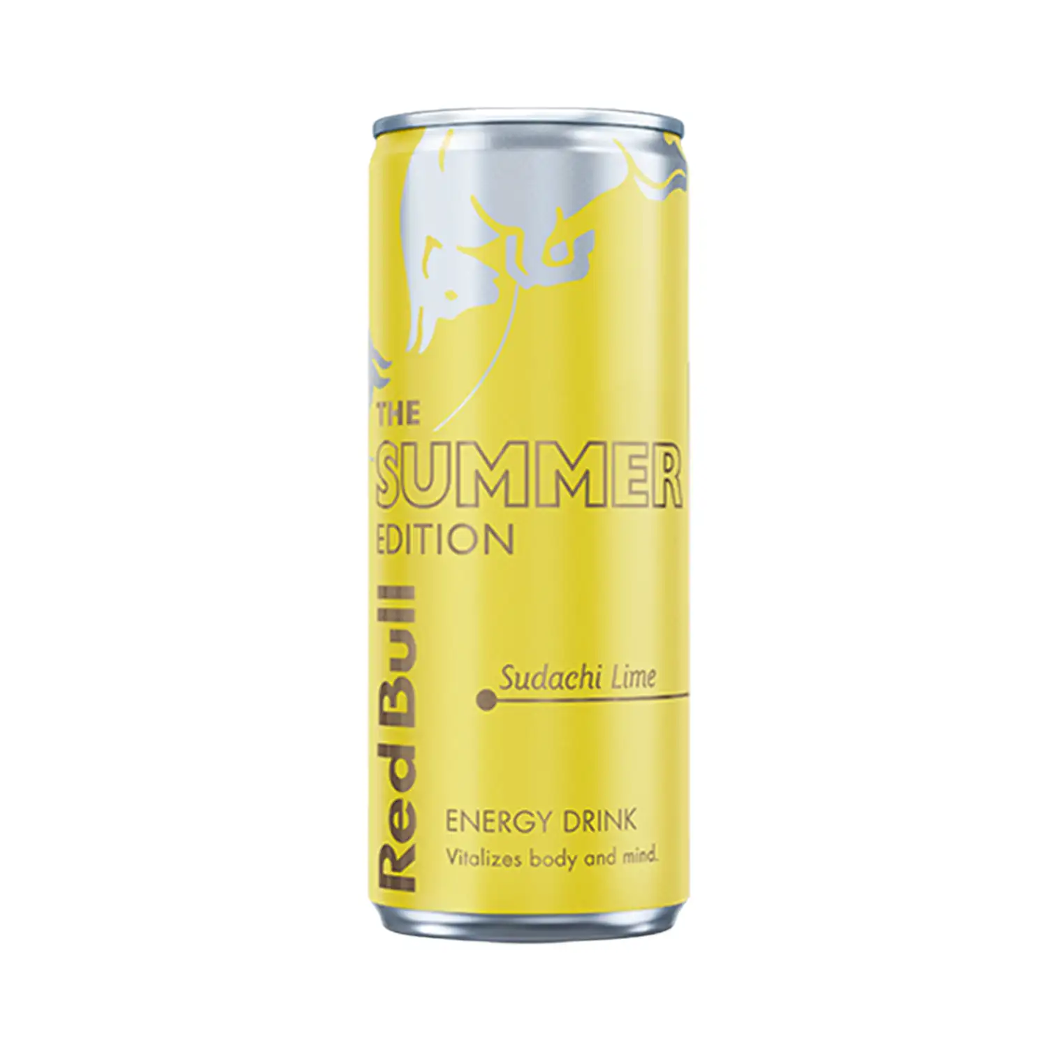 Energiajook Sudachi Lime Red Bull Summ. 0,25l