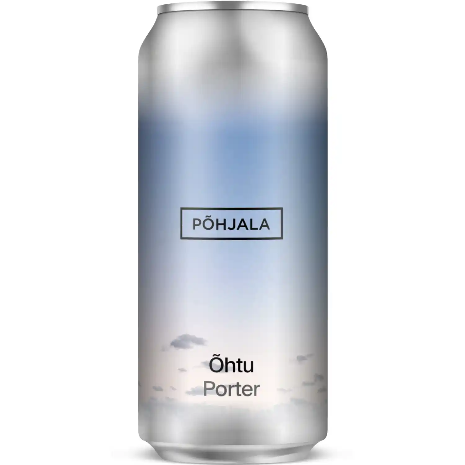 Õlu Õhtu Põhjala 5,5% 0,44l