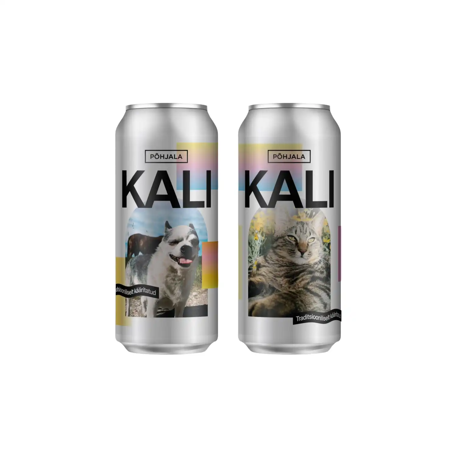 Kali Põhjala 0,44l purk