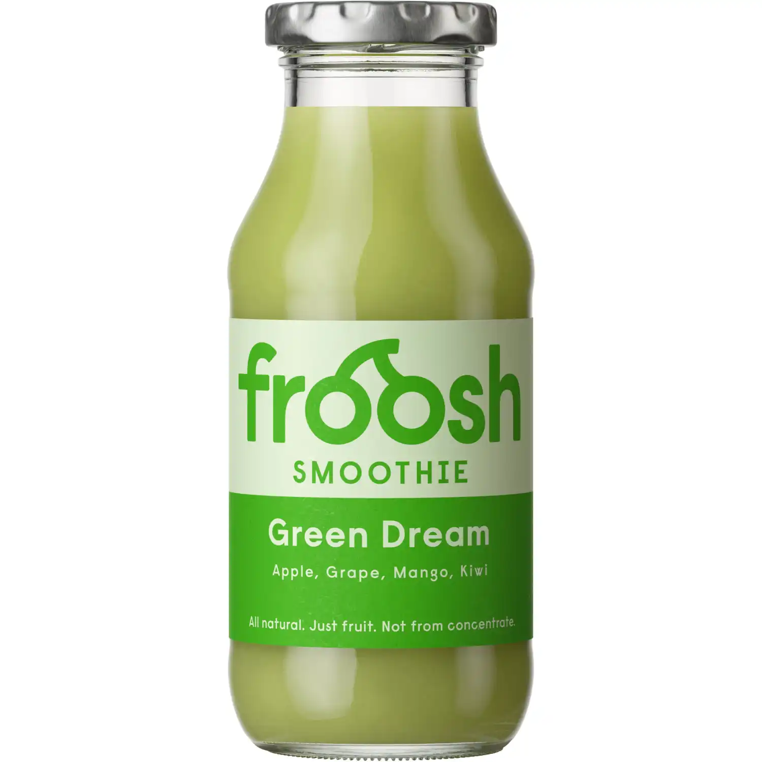 Smuuti Green Dream Froosh 250ml