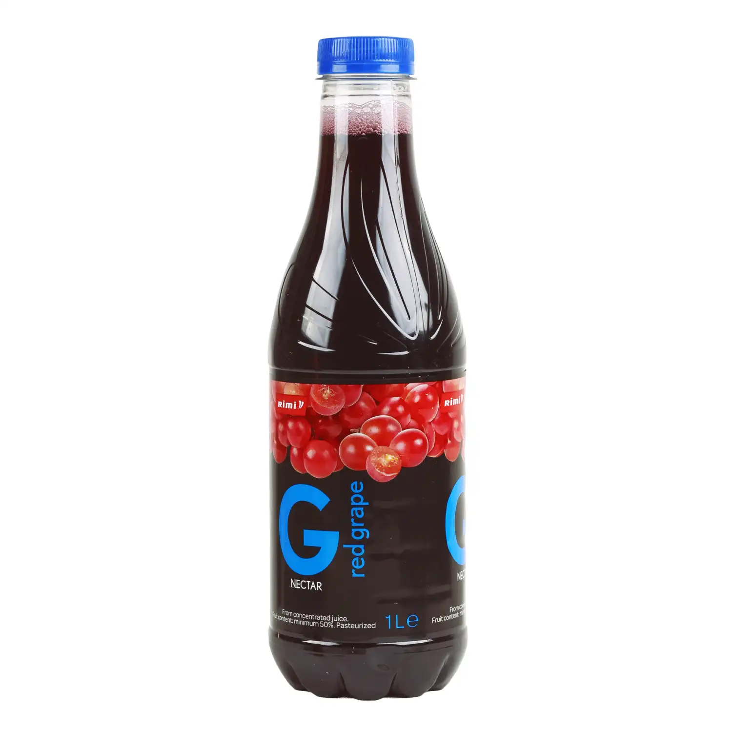 Nektar punase viinamarja Rimi 1l