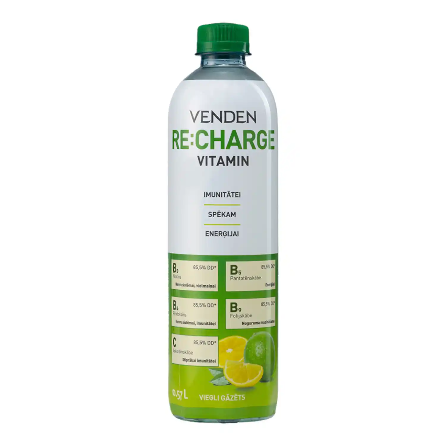 Bezal.dz.Venden Re Char.citr.,laima ga.0,57l