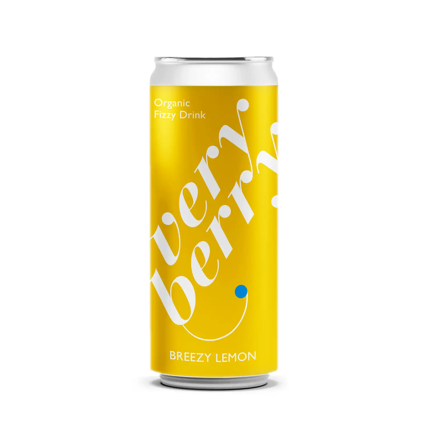 Gāz. dzēriens Very Berry ar citrona ga. 0,33l