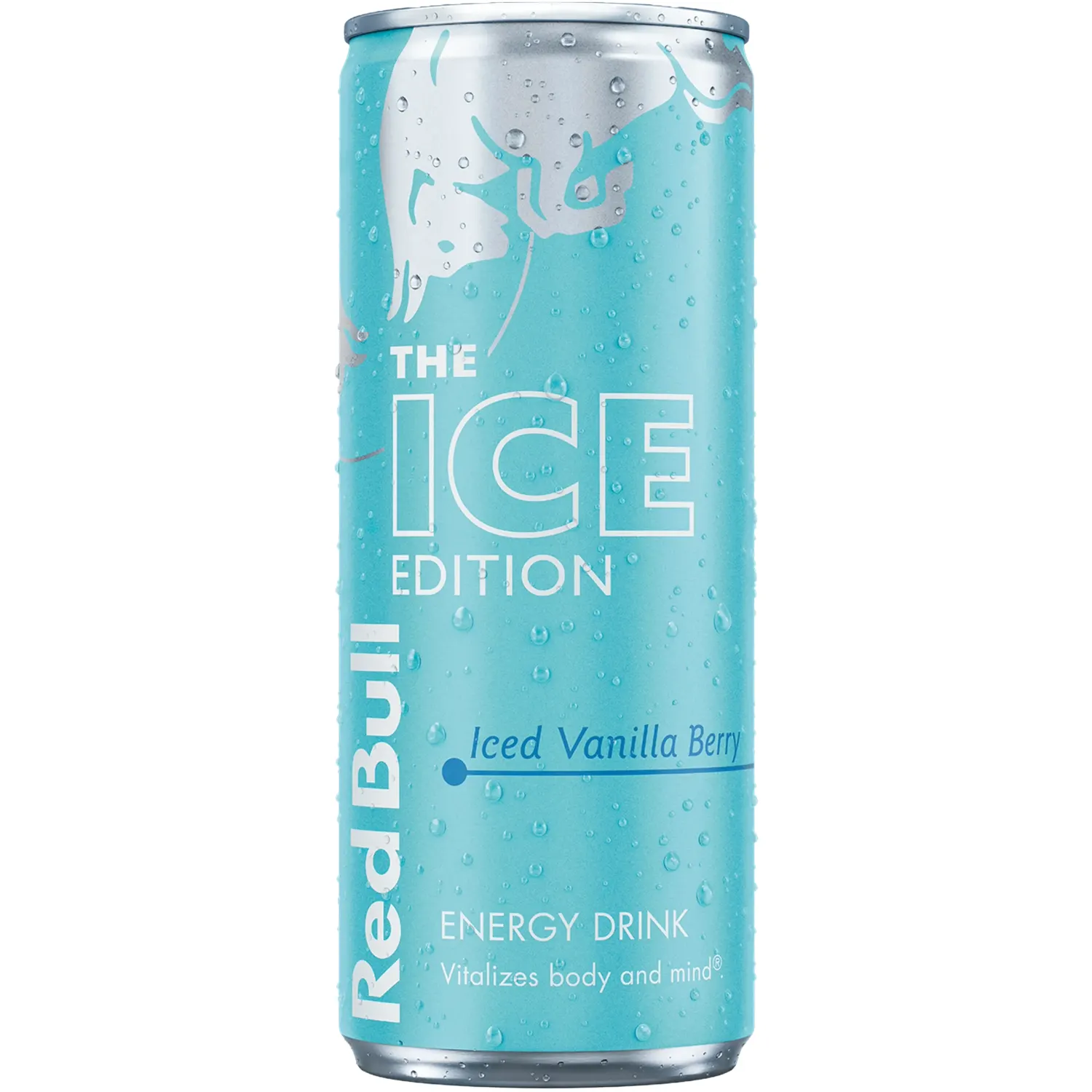 Enerģijas dzēriens Red Bull Ice Edition 0,25l