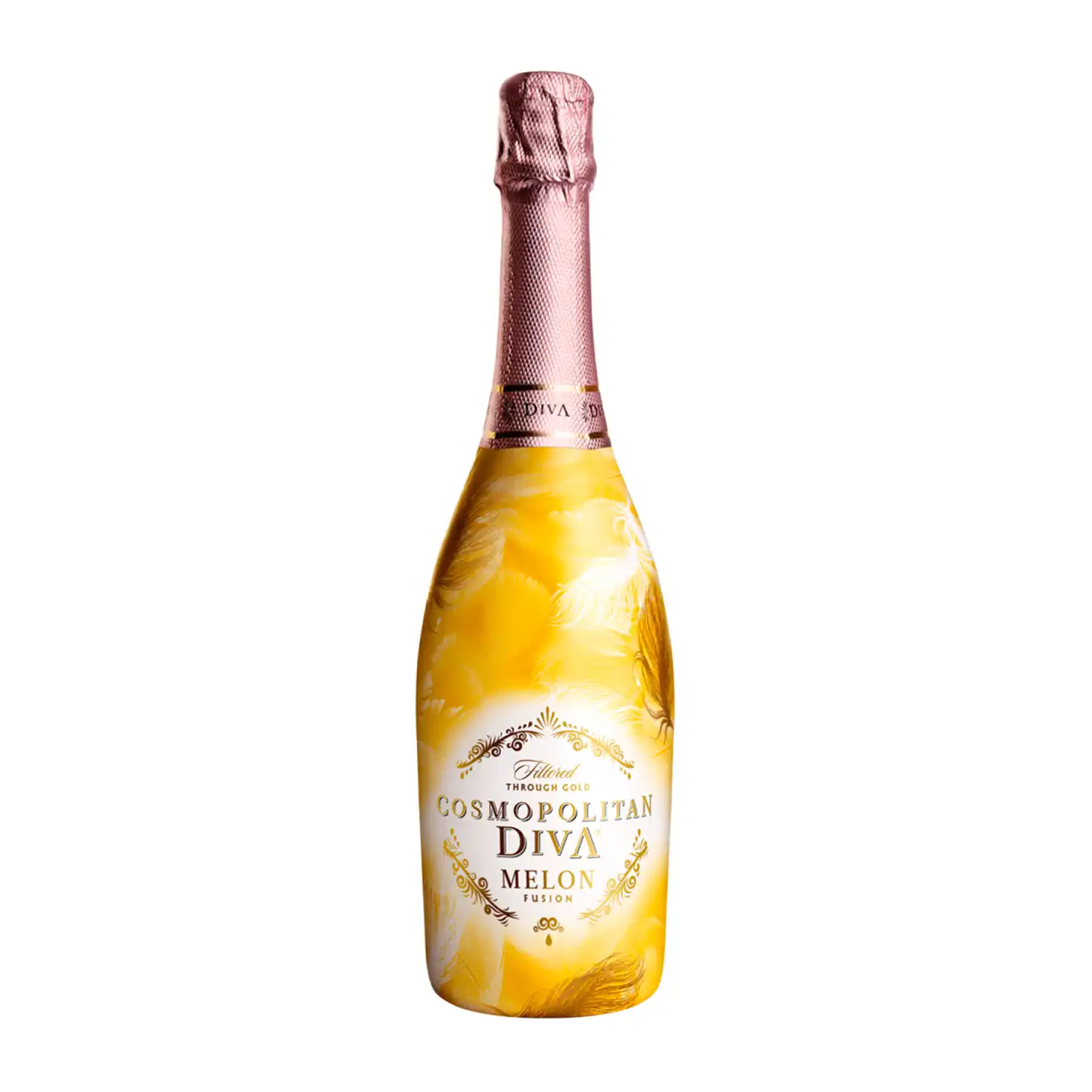 Dz.vīns Cosmopolitan Diva Melon 5,5% 0,75l
