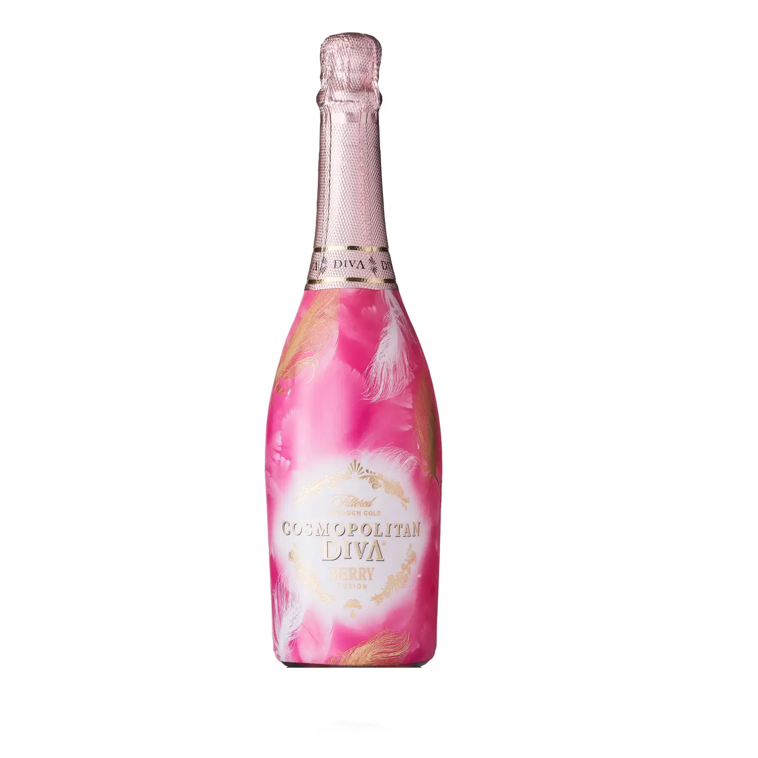 Dz.vīns Cosmopolitan Diva Berry 5,5% 0,75l