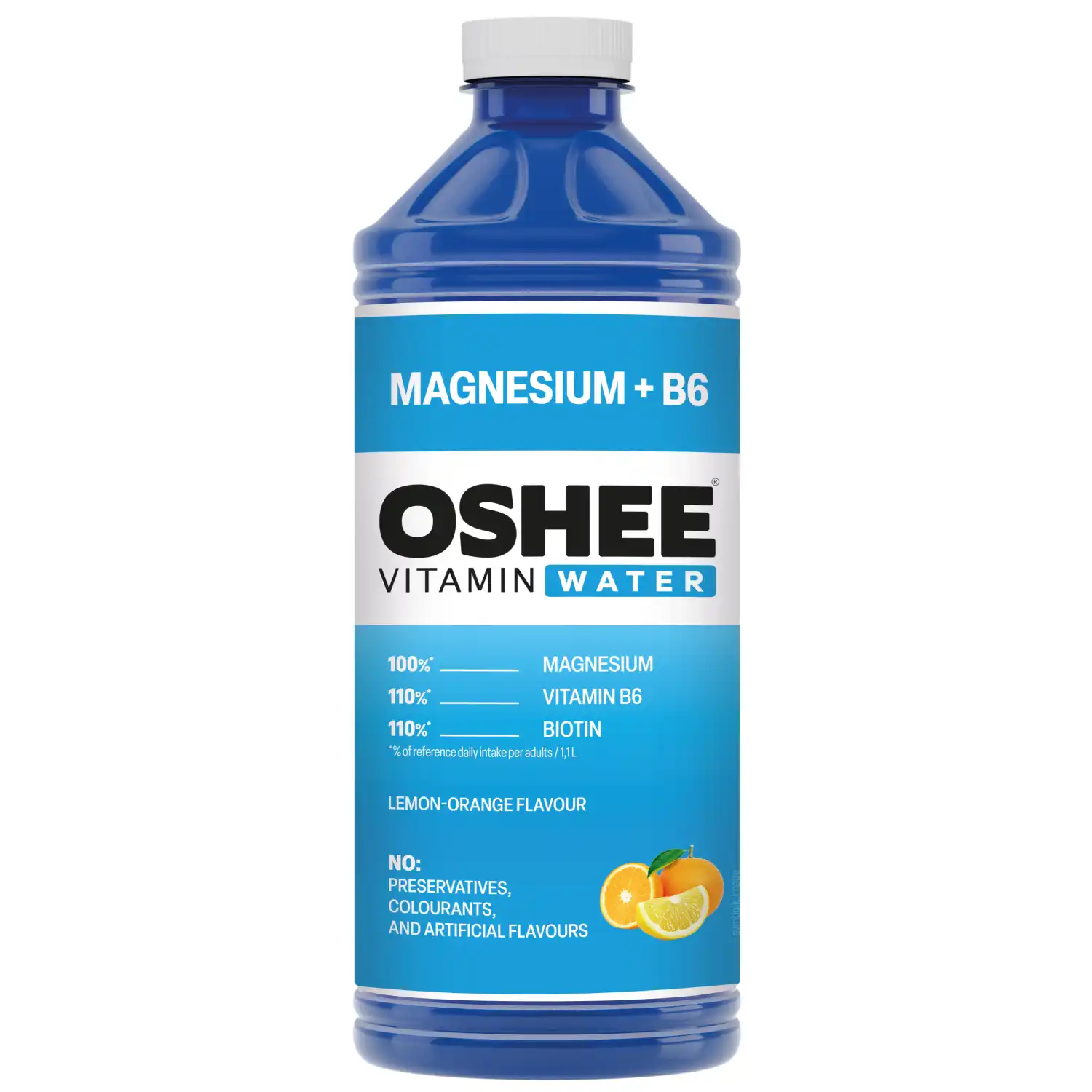 Neg. cit-ap. sk. gėrimas su vit. OSHEE, 1,1 l