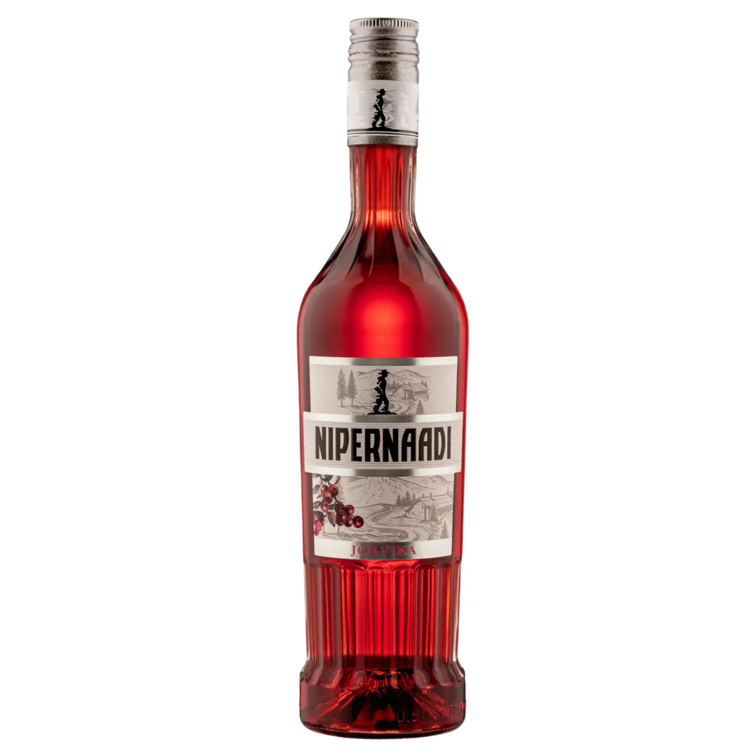 Maits. viin Nipernaadi Jõhvika 37,5% 0,5l
