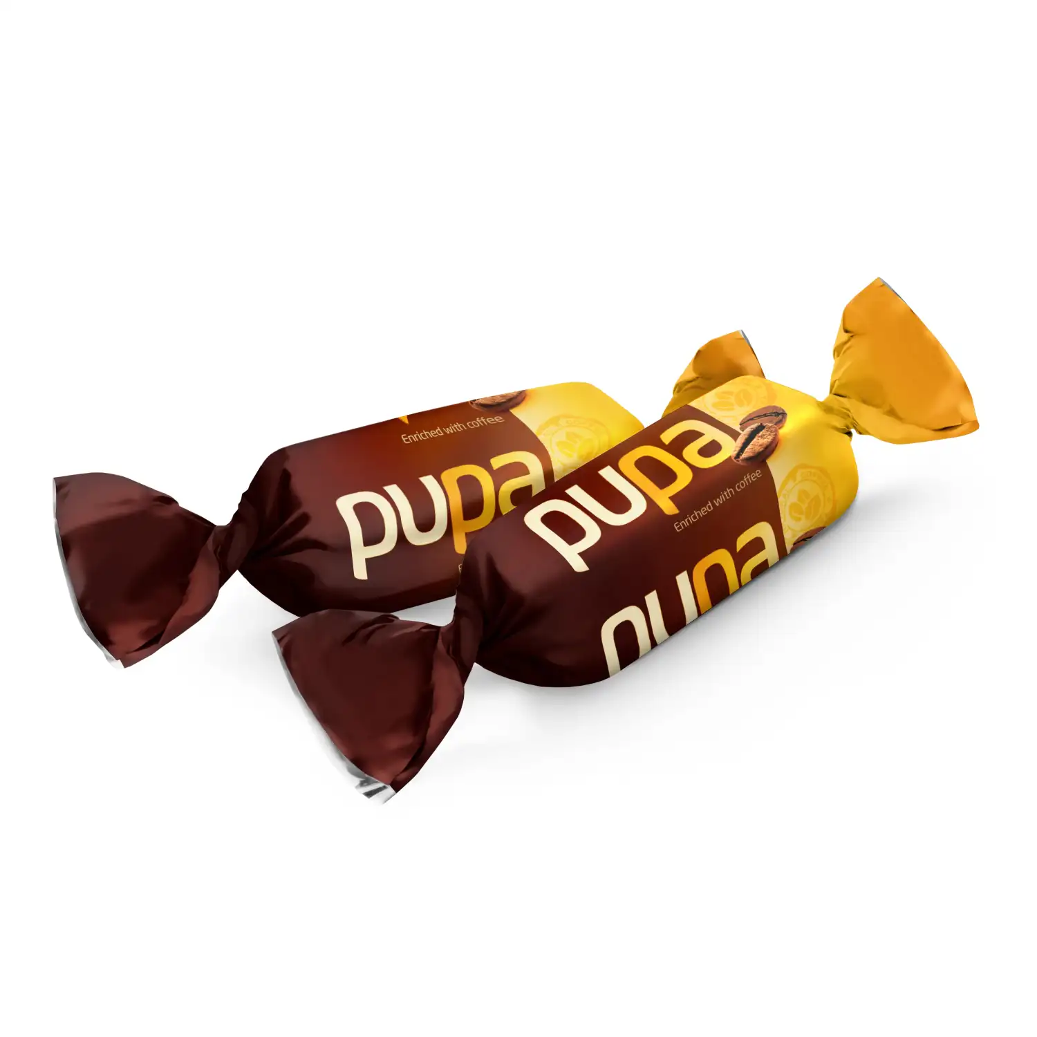 Saldainiai PUPA, 1 kg