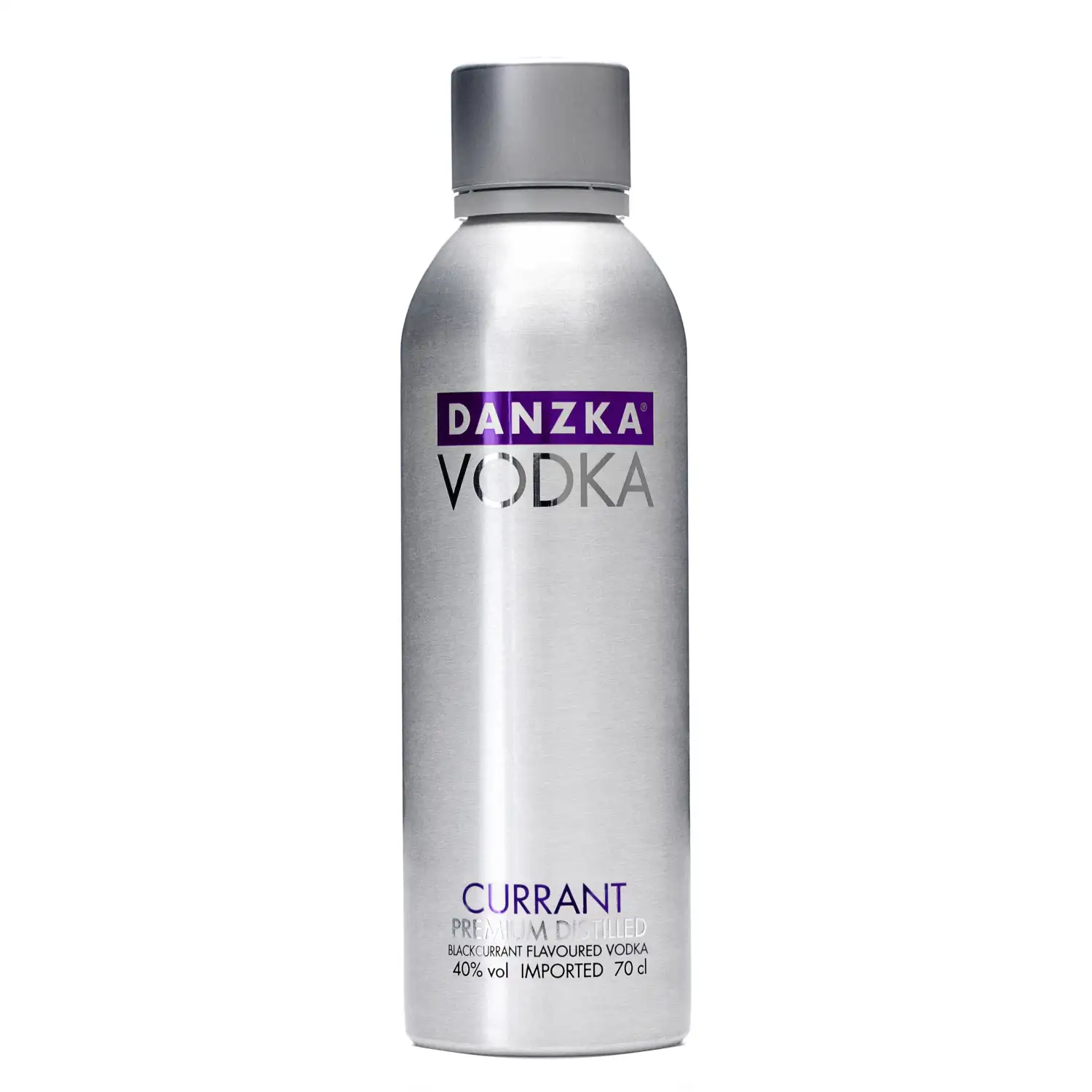 Degvīns Danzka upeņu 40% 0,7l