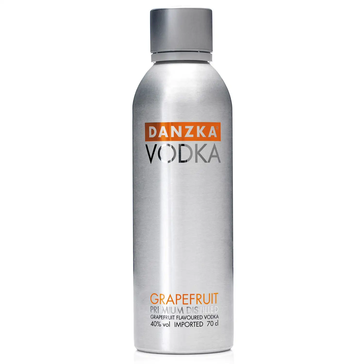 Degvīns Danzka greipfrūtu 40% 0,7l