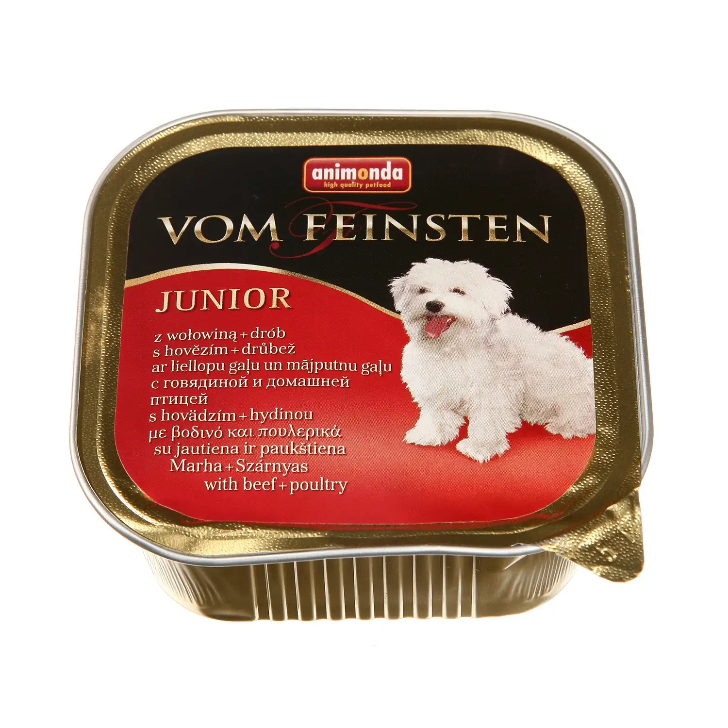 Koerasööt VF kuts. 150 g
