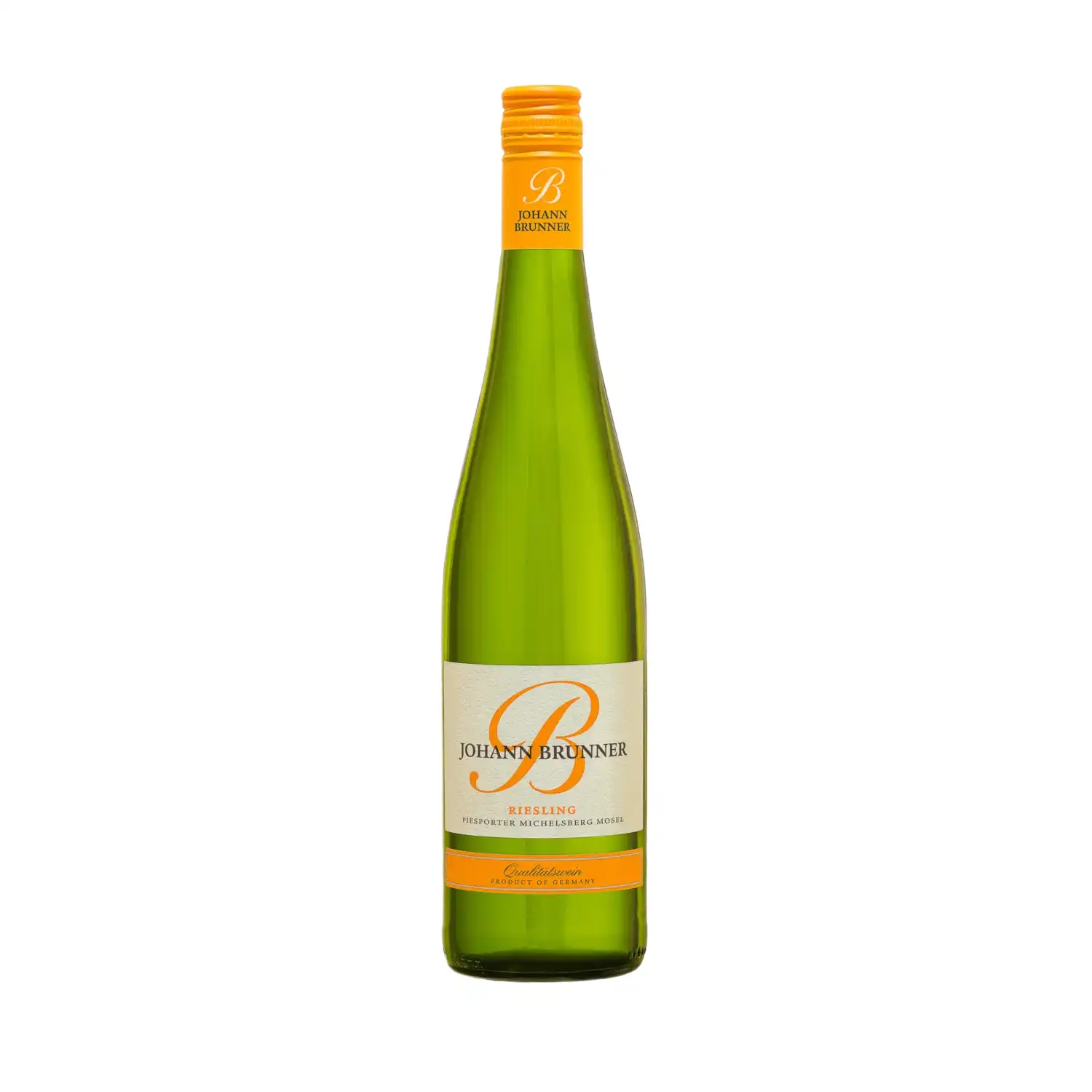 B.v.J.Brunner Riesl.Mosel 9,5% 0,75l