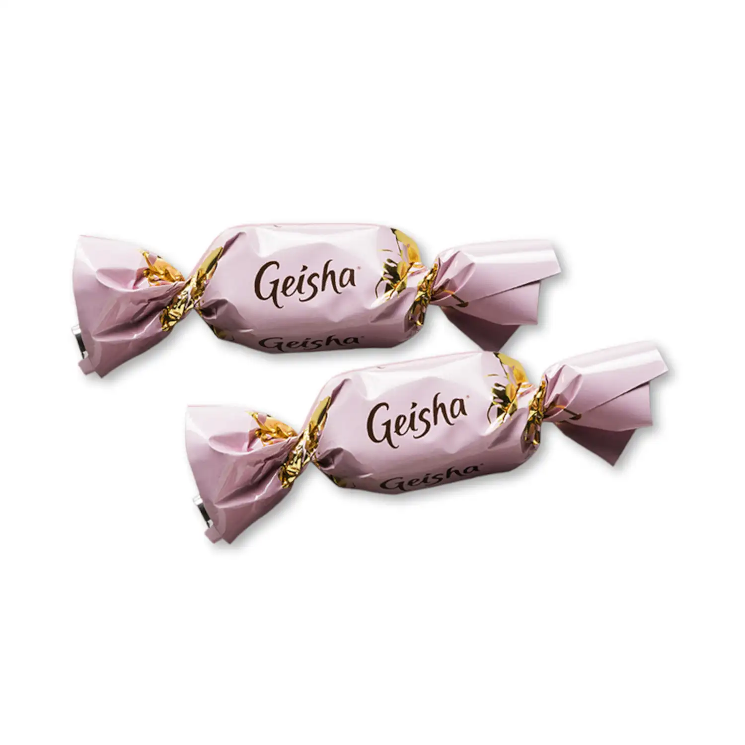 Šokolaadikommid Fazer Geisha kg