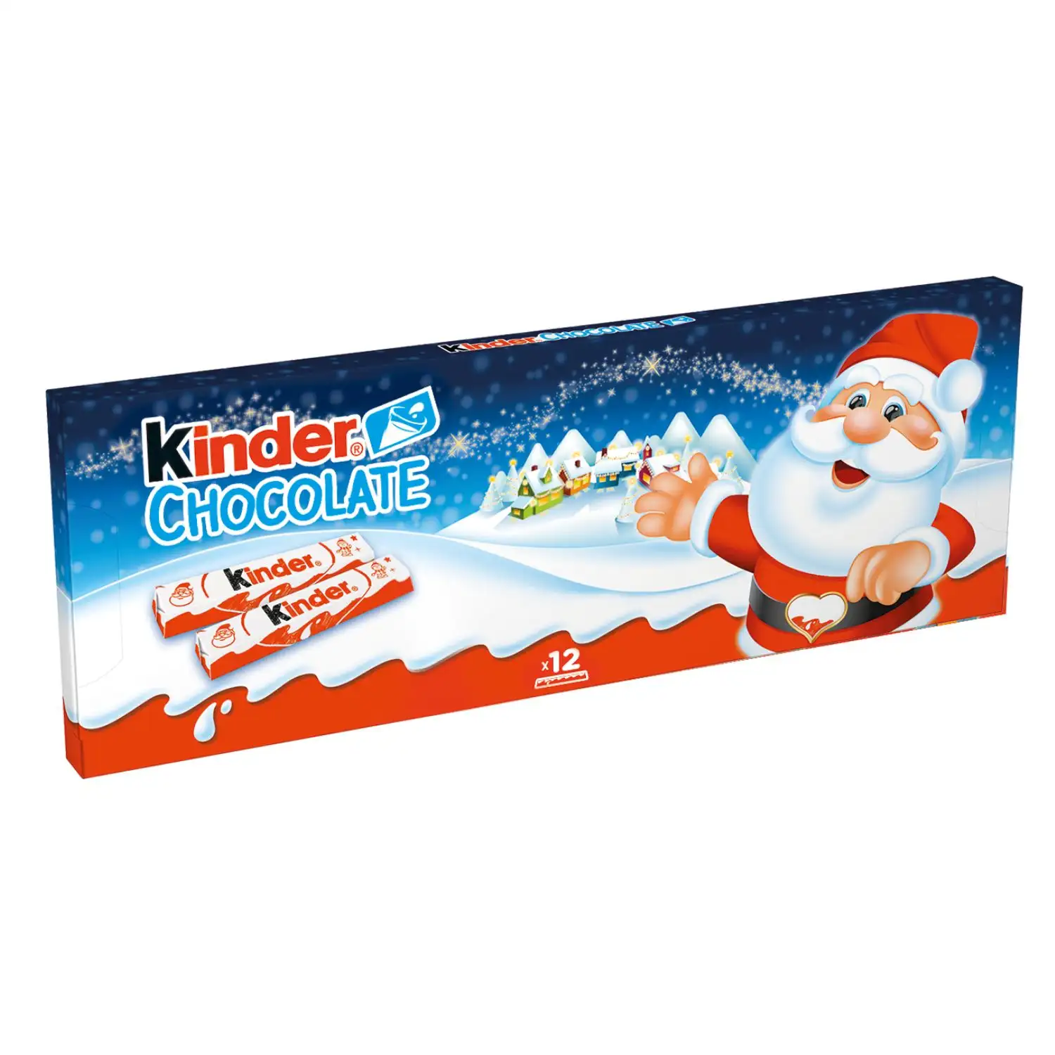 Šokolaad Kinder 100g CH