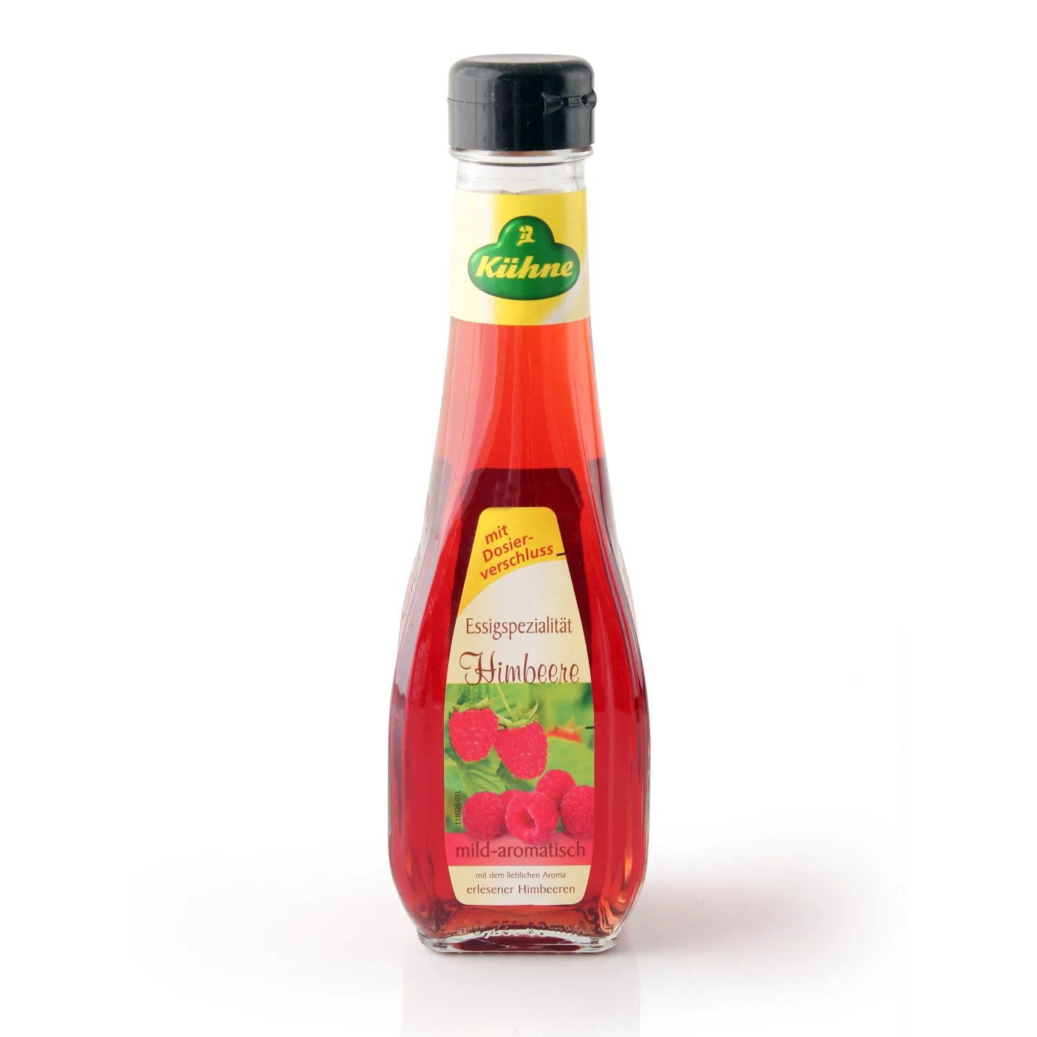 Aveņu etiķis Kuhne 250ml