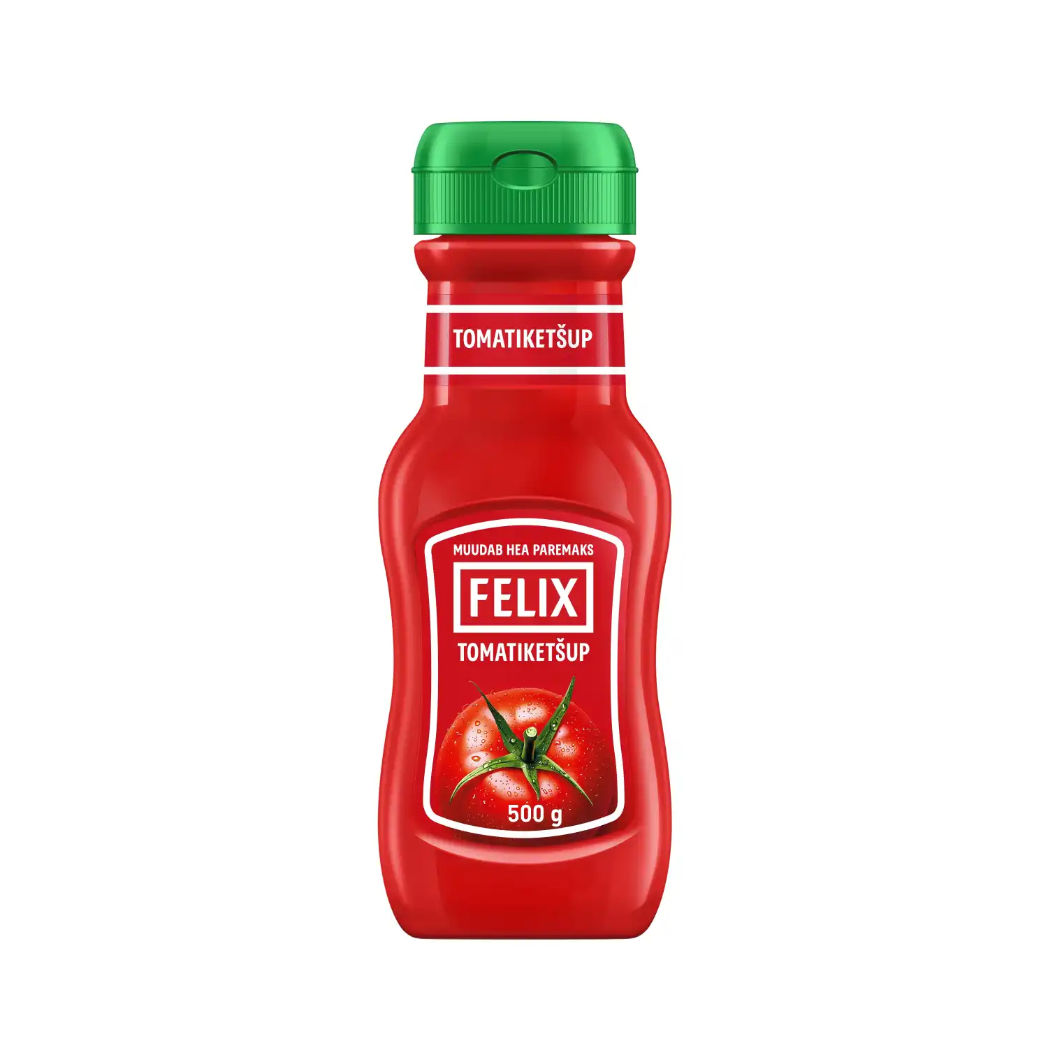 Tomatiketšup Felix 500g