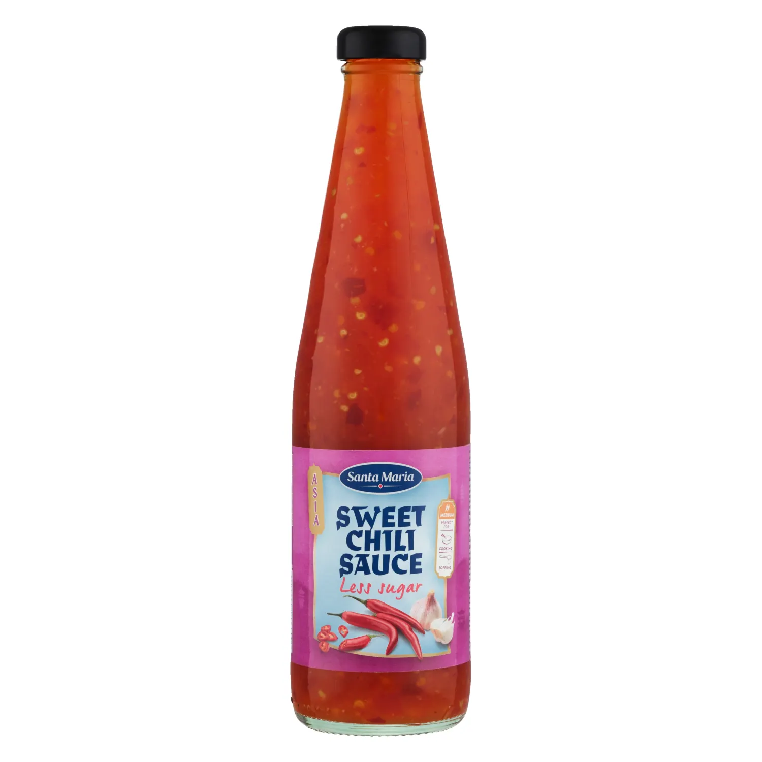 Magus tšillikaste Santa Maria 500g