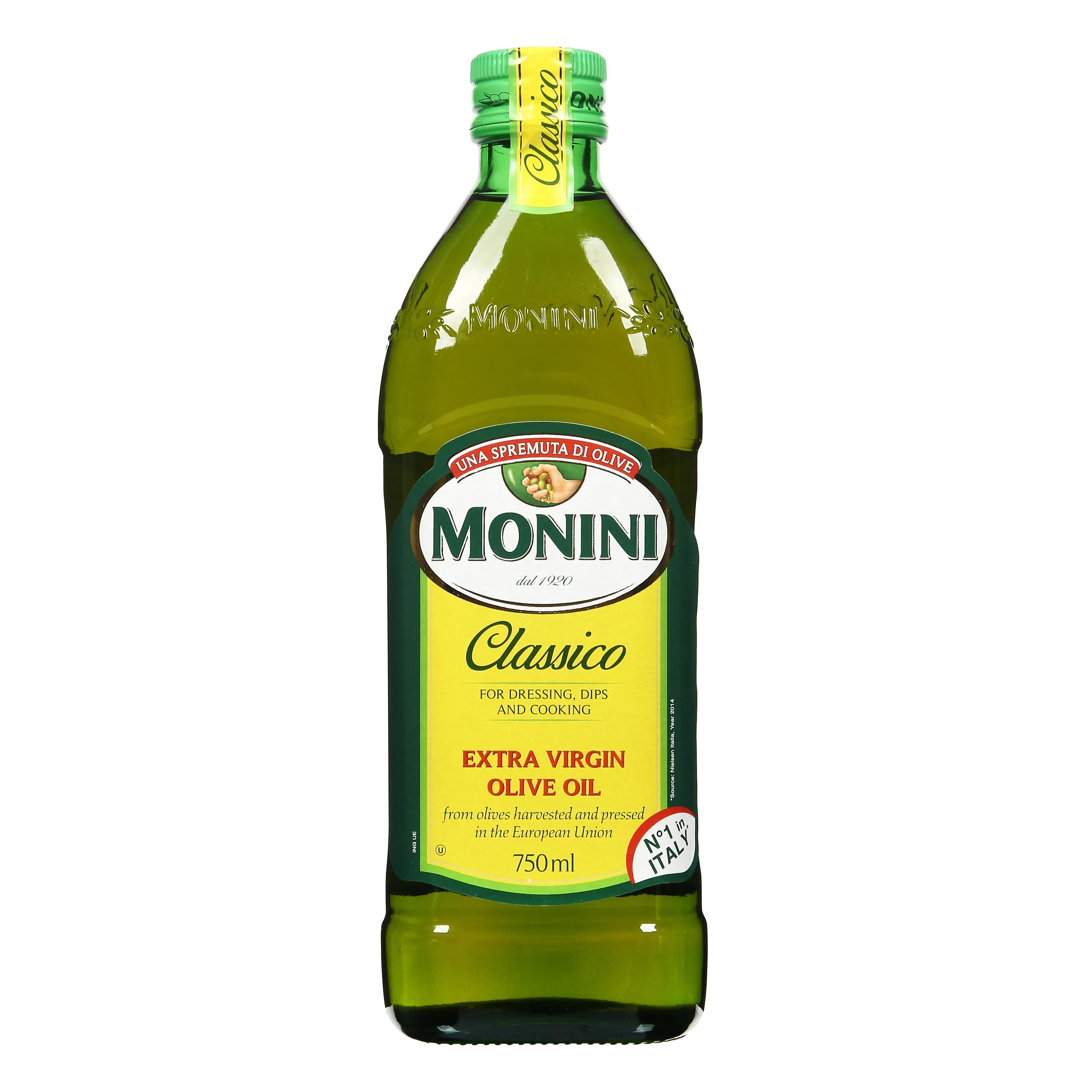 Ypač grynas alyvuogių aliejus CLASSICO, 750ml