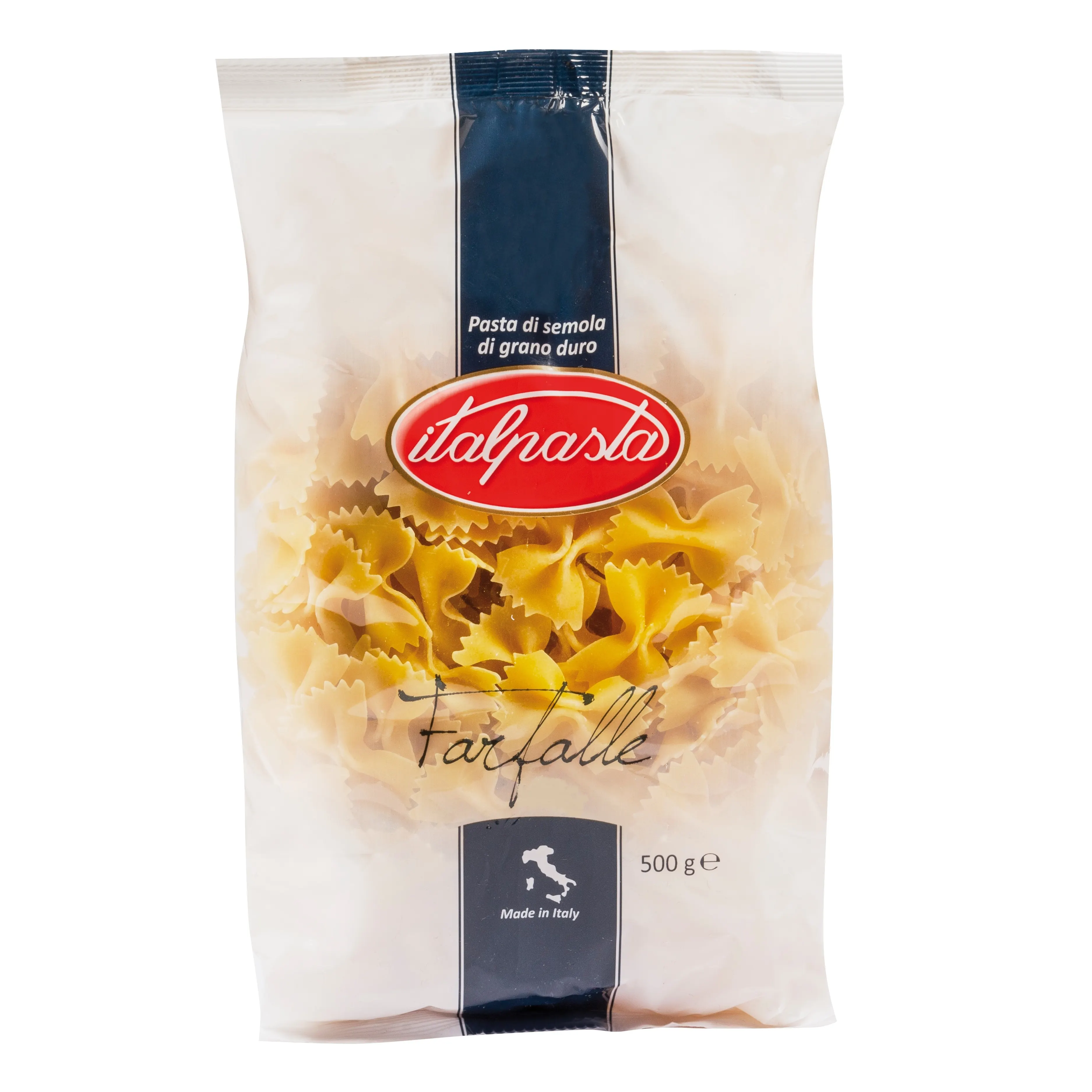 Makaroni Italpasta Nr.58 Farfalle 500g