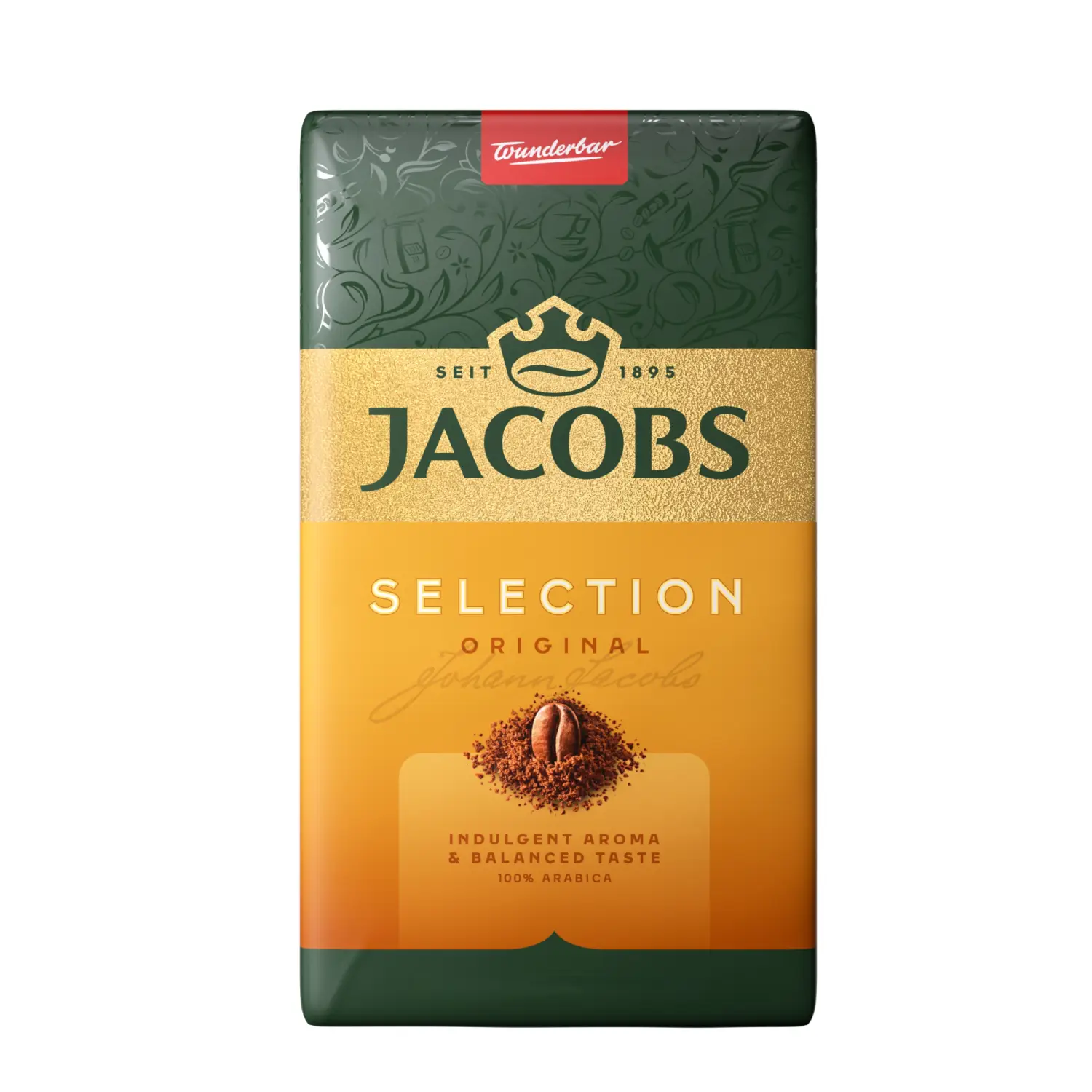 Malta kafija Jacobs Selection 500g