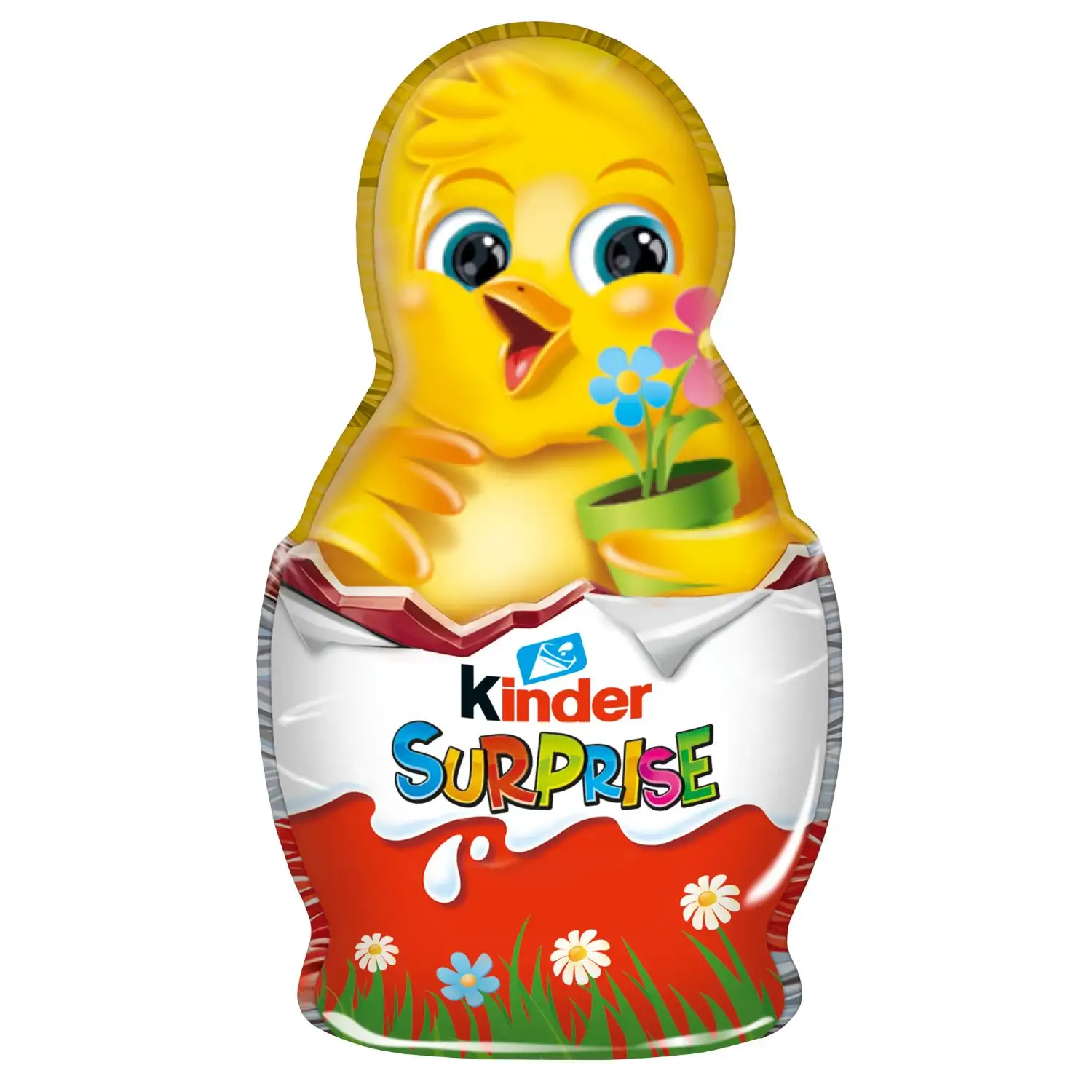 Šokolaadifiguur Kinder Surprise 36g
