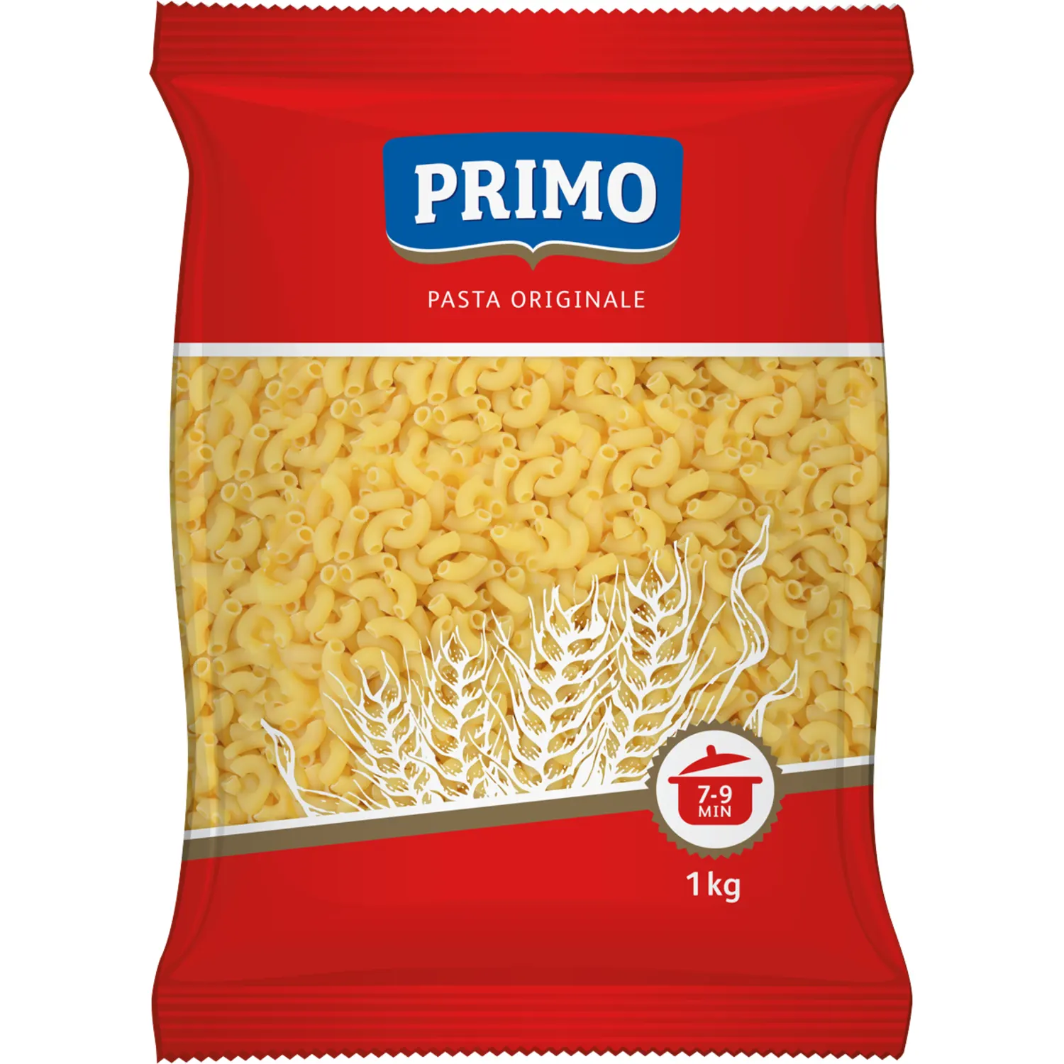 Makaroni Primo Cornetti 1kg