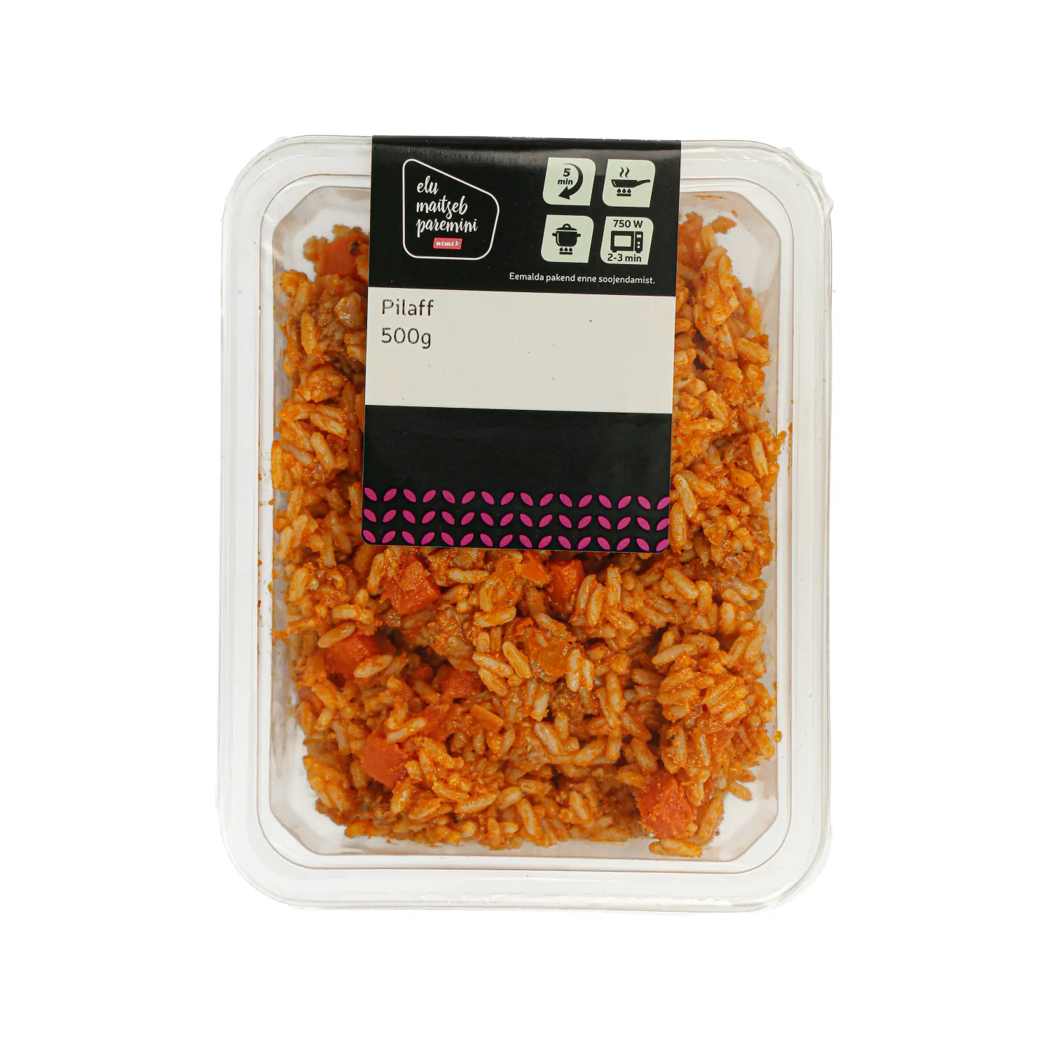 Pilaff 500g