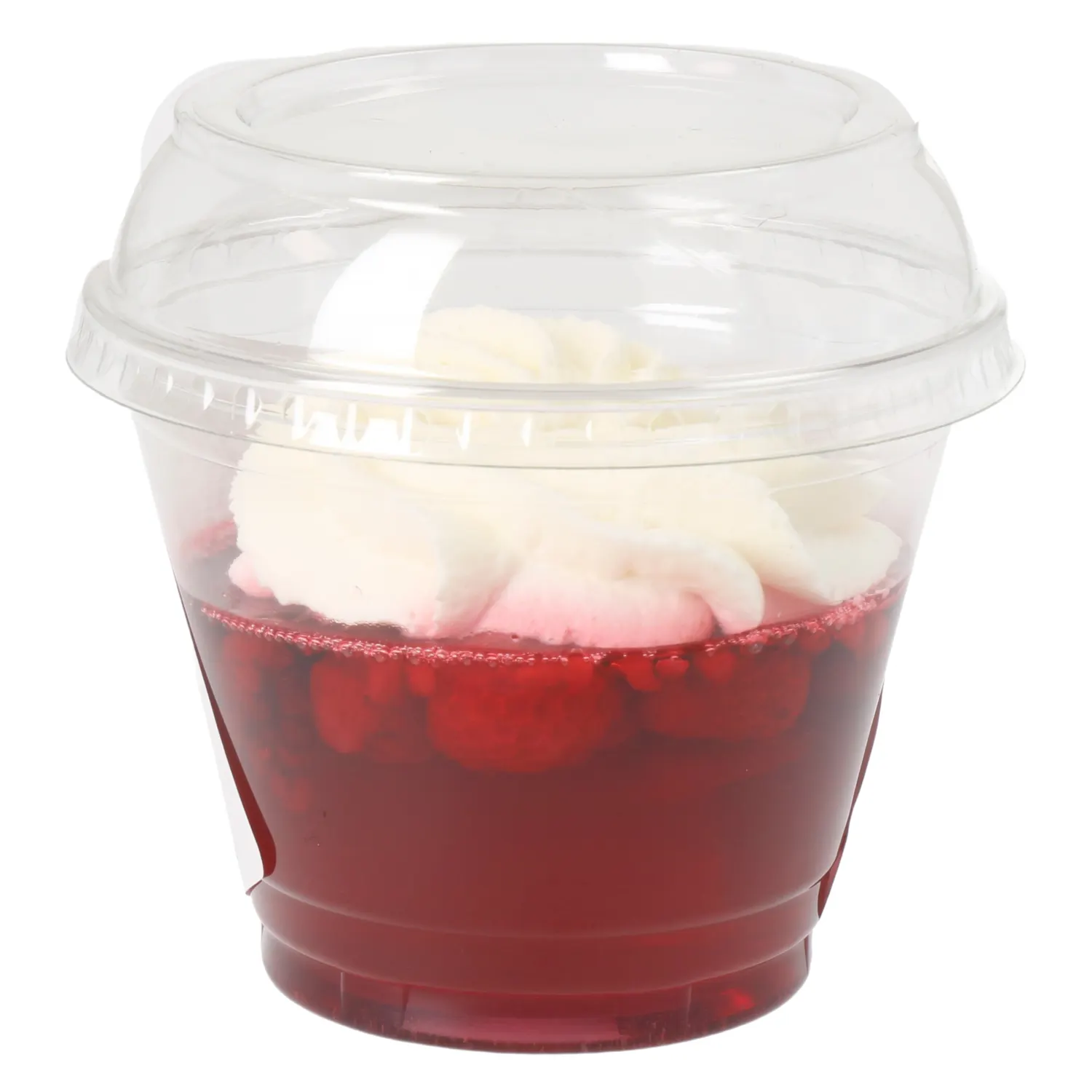 Vaarikatarretis vahukoorega 160g