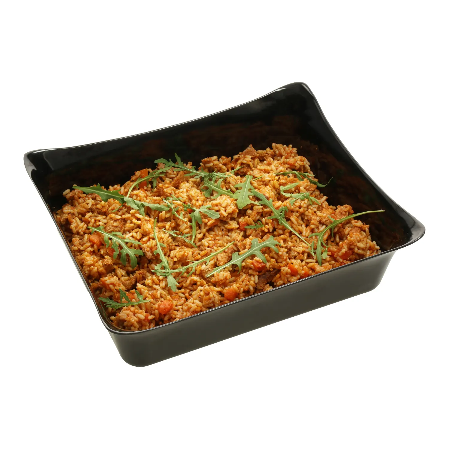 PT Pilaff 1,5kg GN
