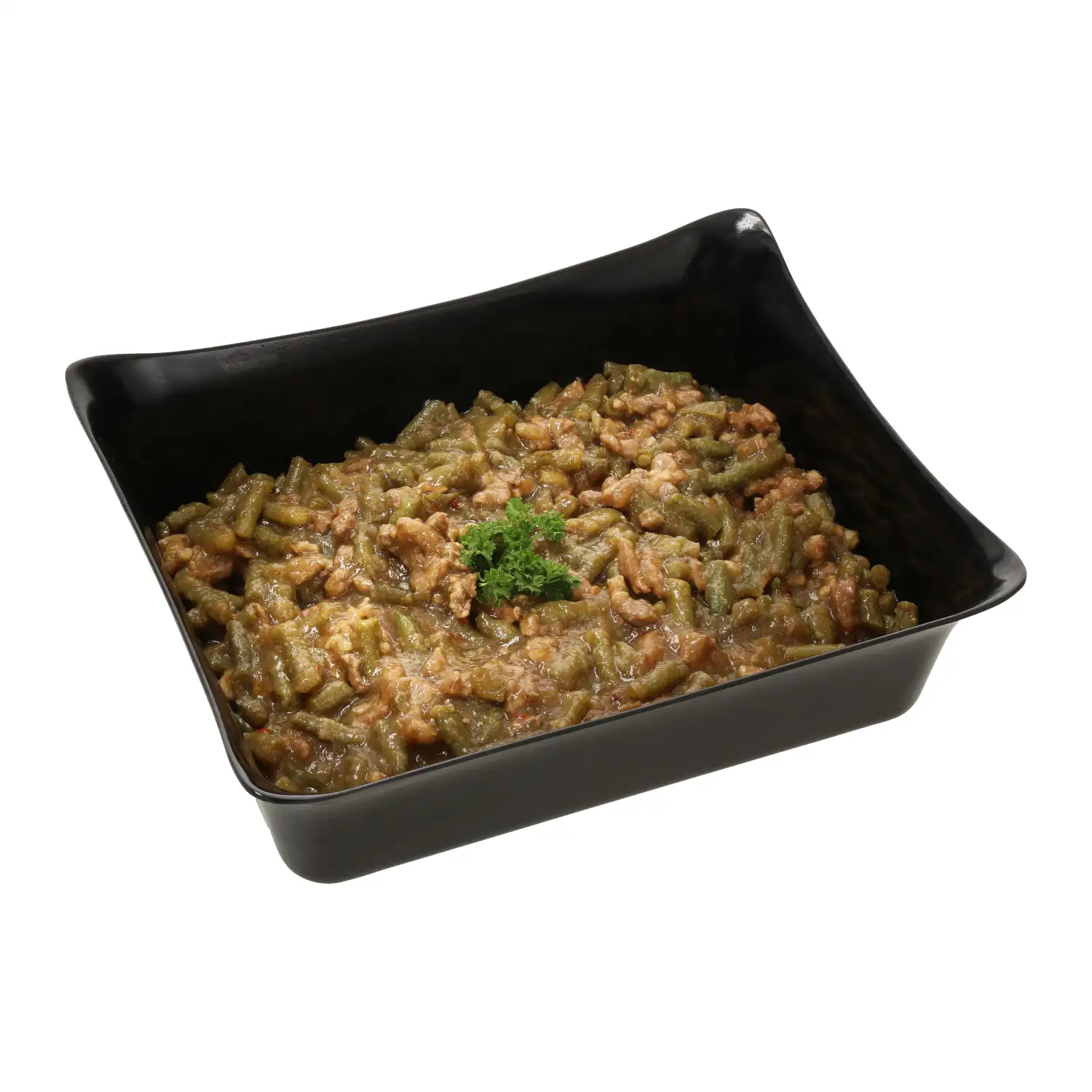 PT Aasiapärane sealiha ubadega 2kg GN