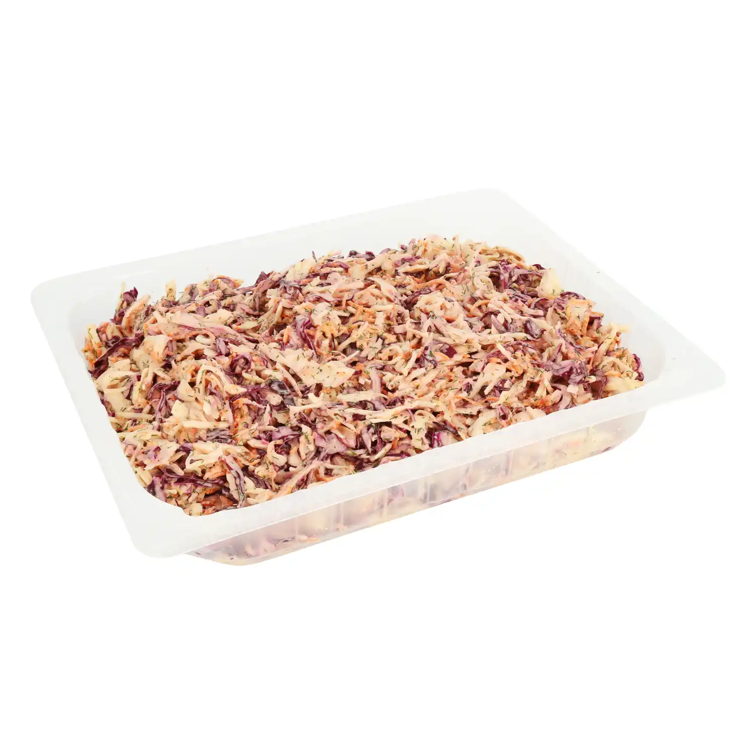PT Kahe kapsa coleslaw 1,5kg GN