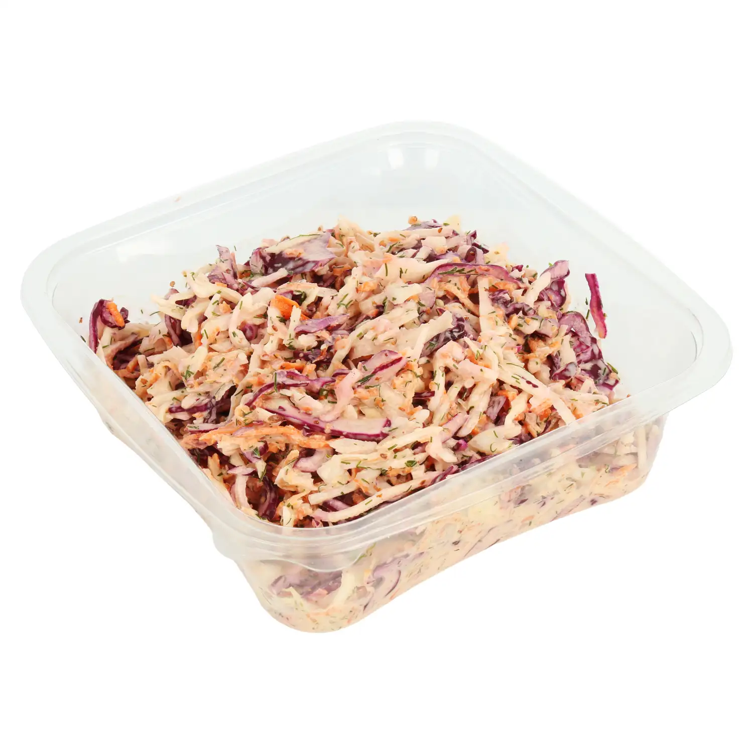 PT Kahe kapsa coleslaw 600g
