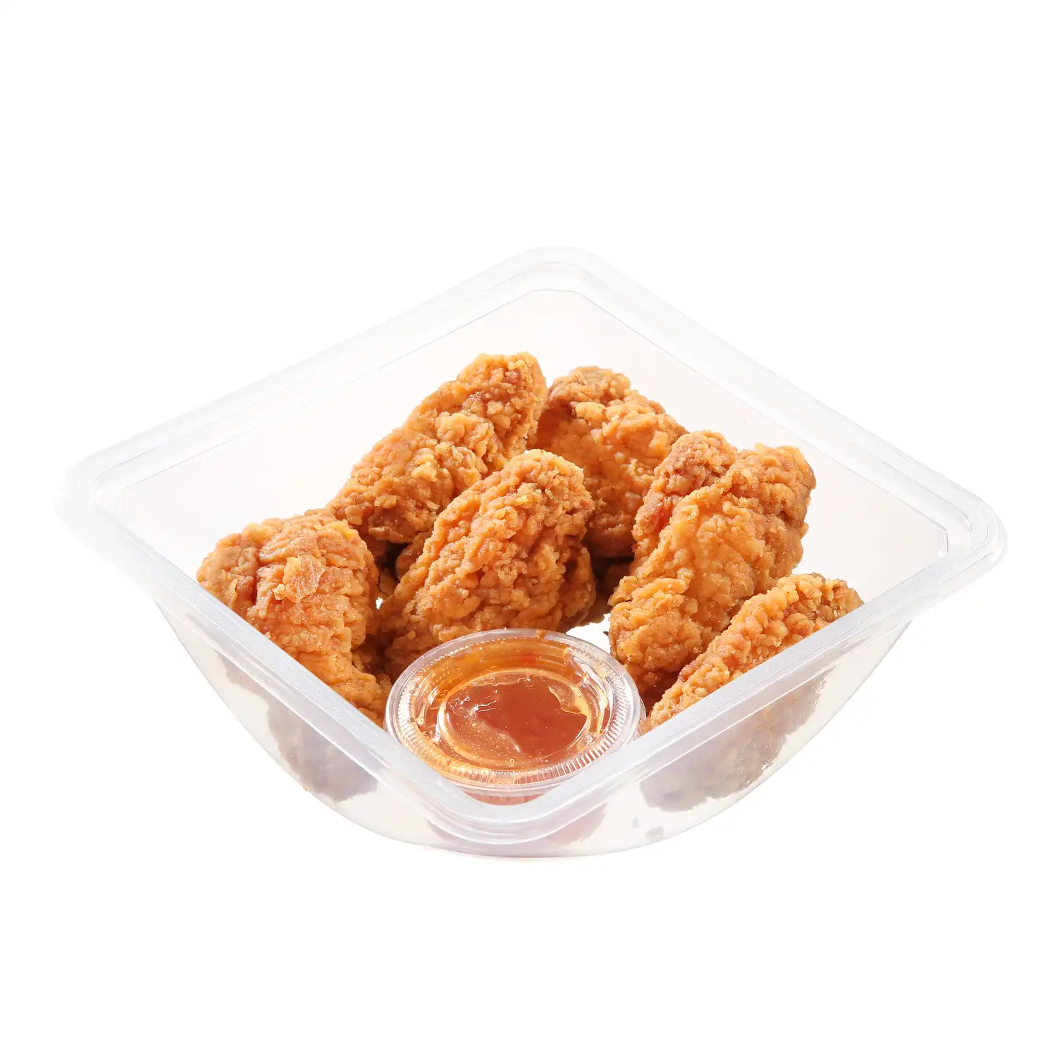 Gruzdintos vištienos užkandis, 350 g