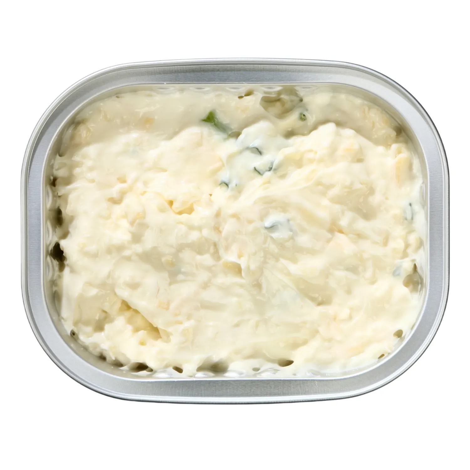 Majonezo ir sūrio padažas, 180 g