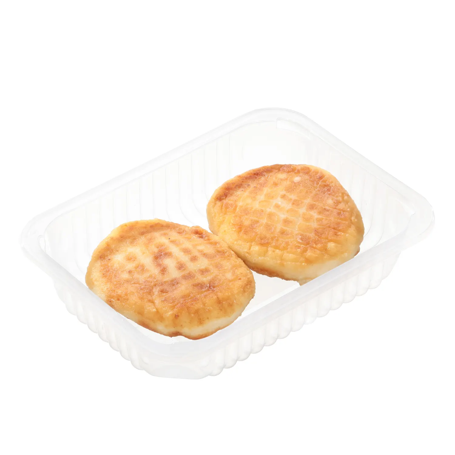 Kepti varškėčiai, 180 g