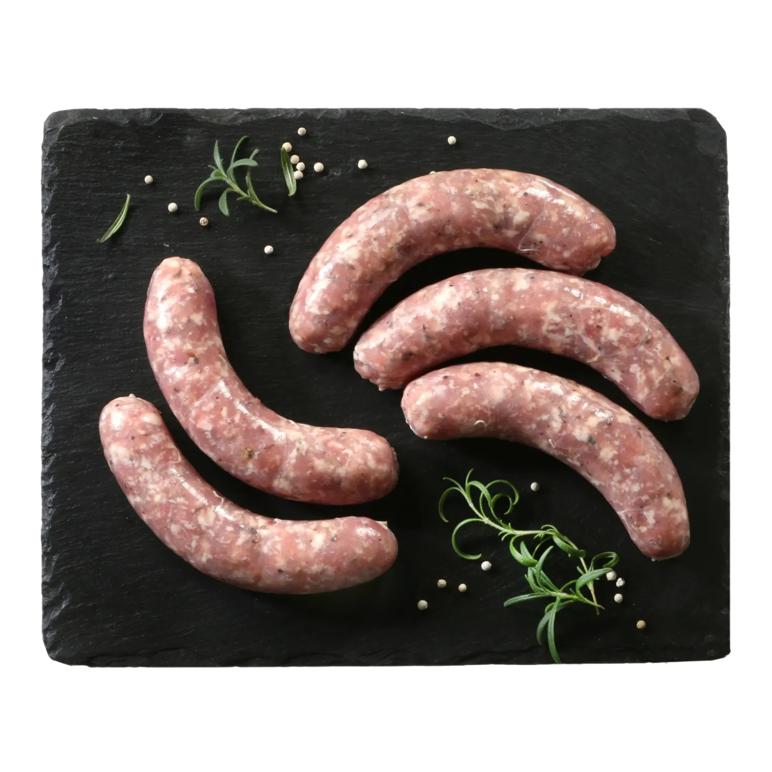 Šviež. GARDŽIOSIOS kiaulienos dešrelės, 1 kg