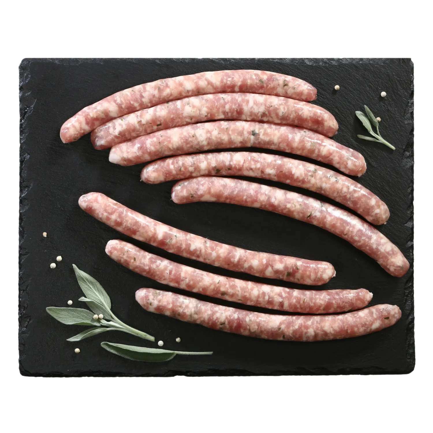 Šviež. kepamosios kiaulienos dešrelės, 1 kg