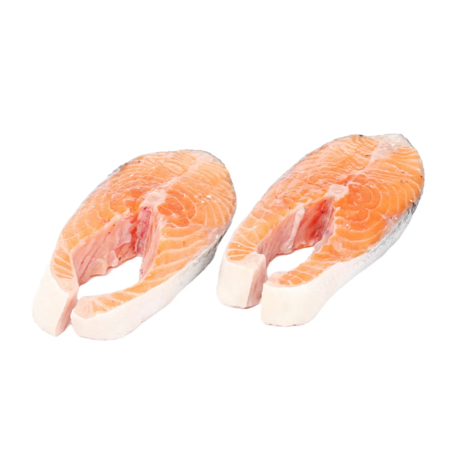 Atlantijas laša steiks no 1-4kg