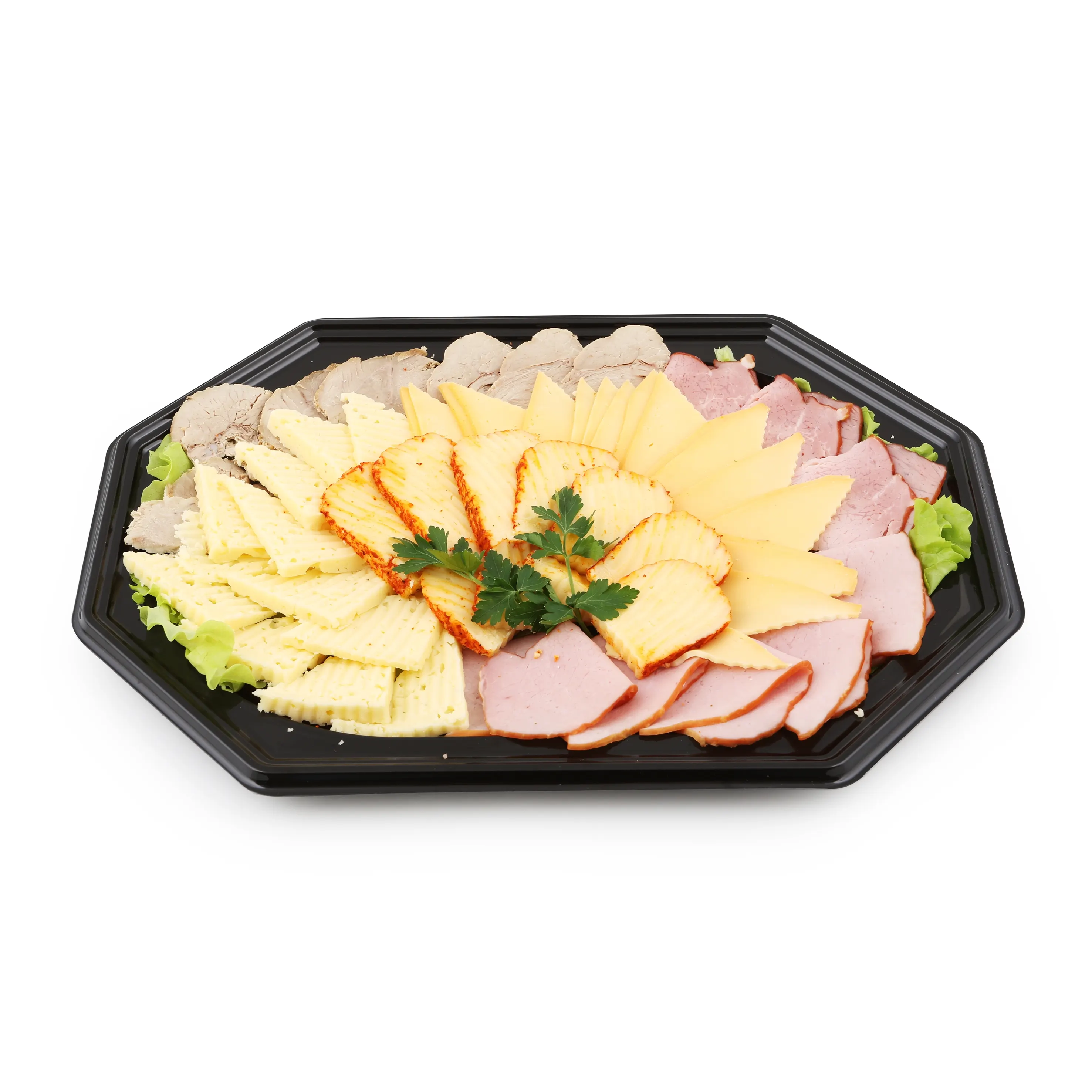 Uzkodu izlase 600g