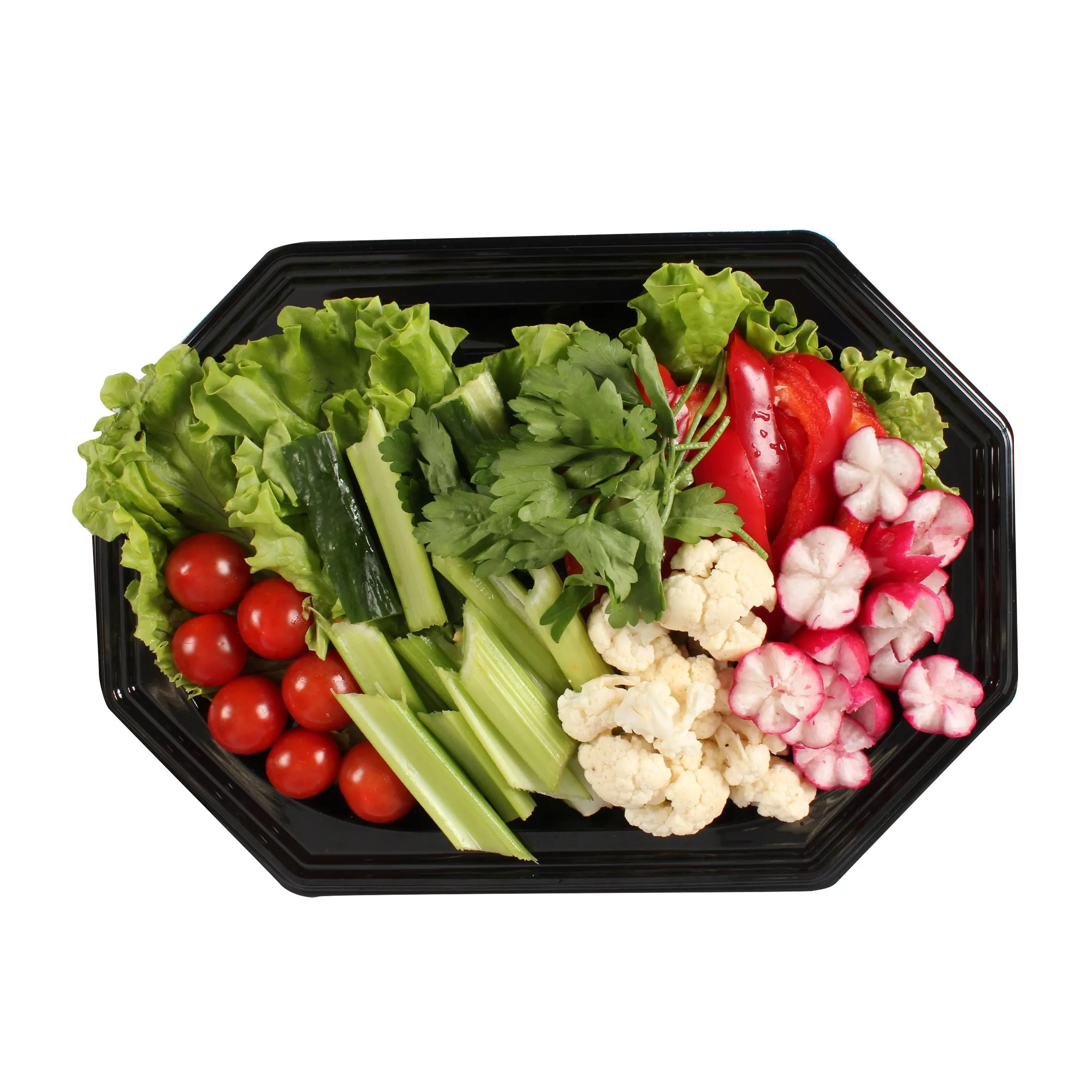 Dārzeņu izlase 500g