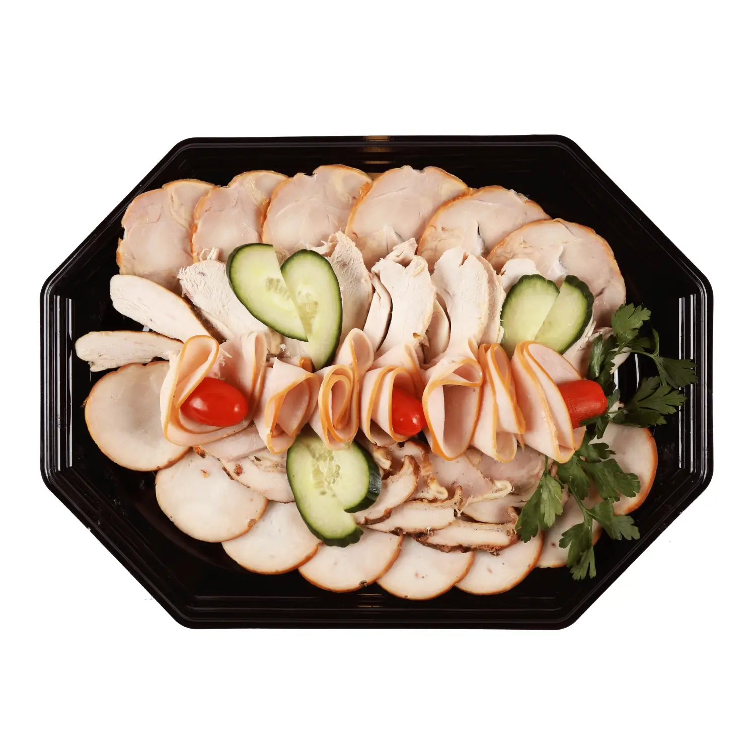 Putnu gaļas izlase 600g