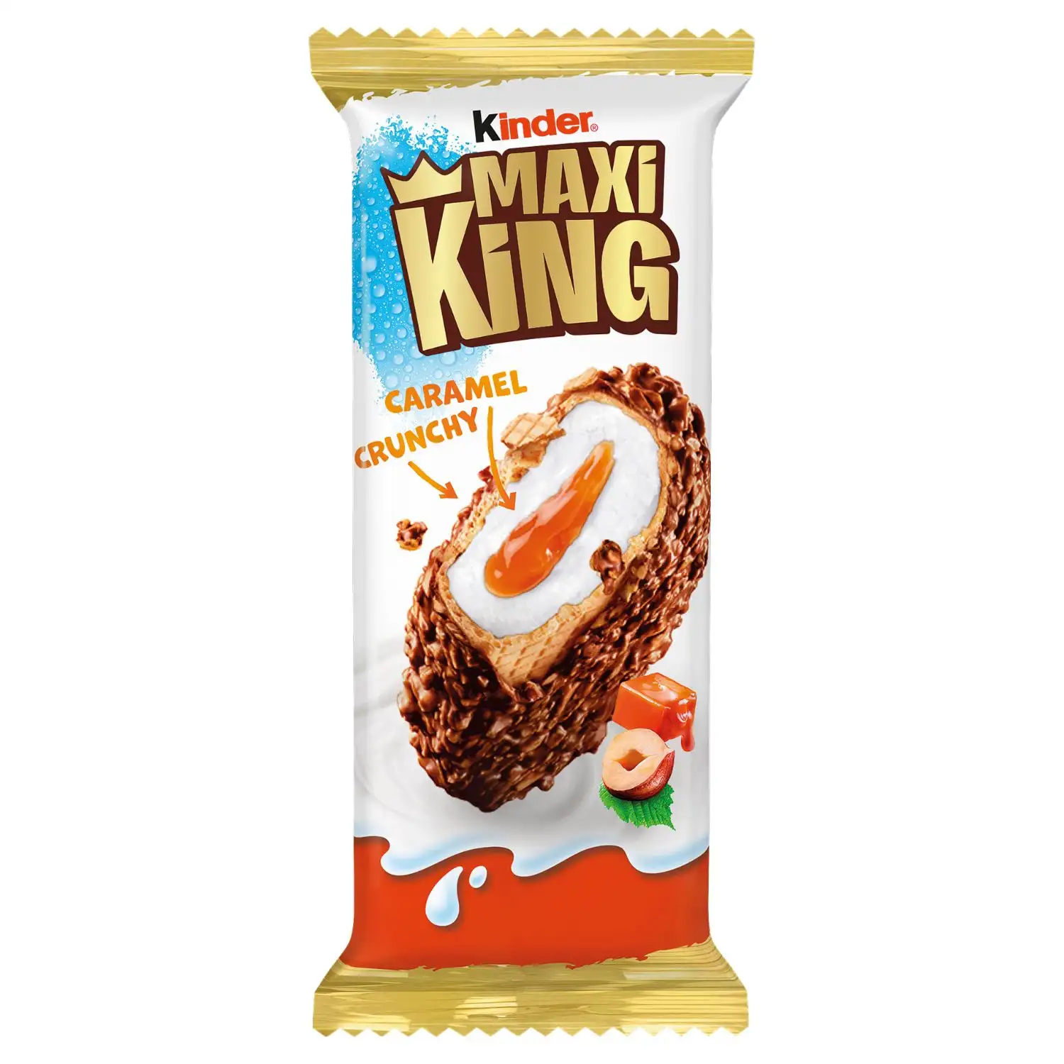 Batoniņš Kinder Maxi King 35g