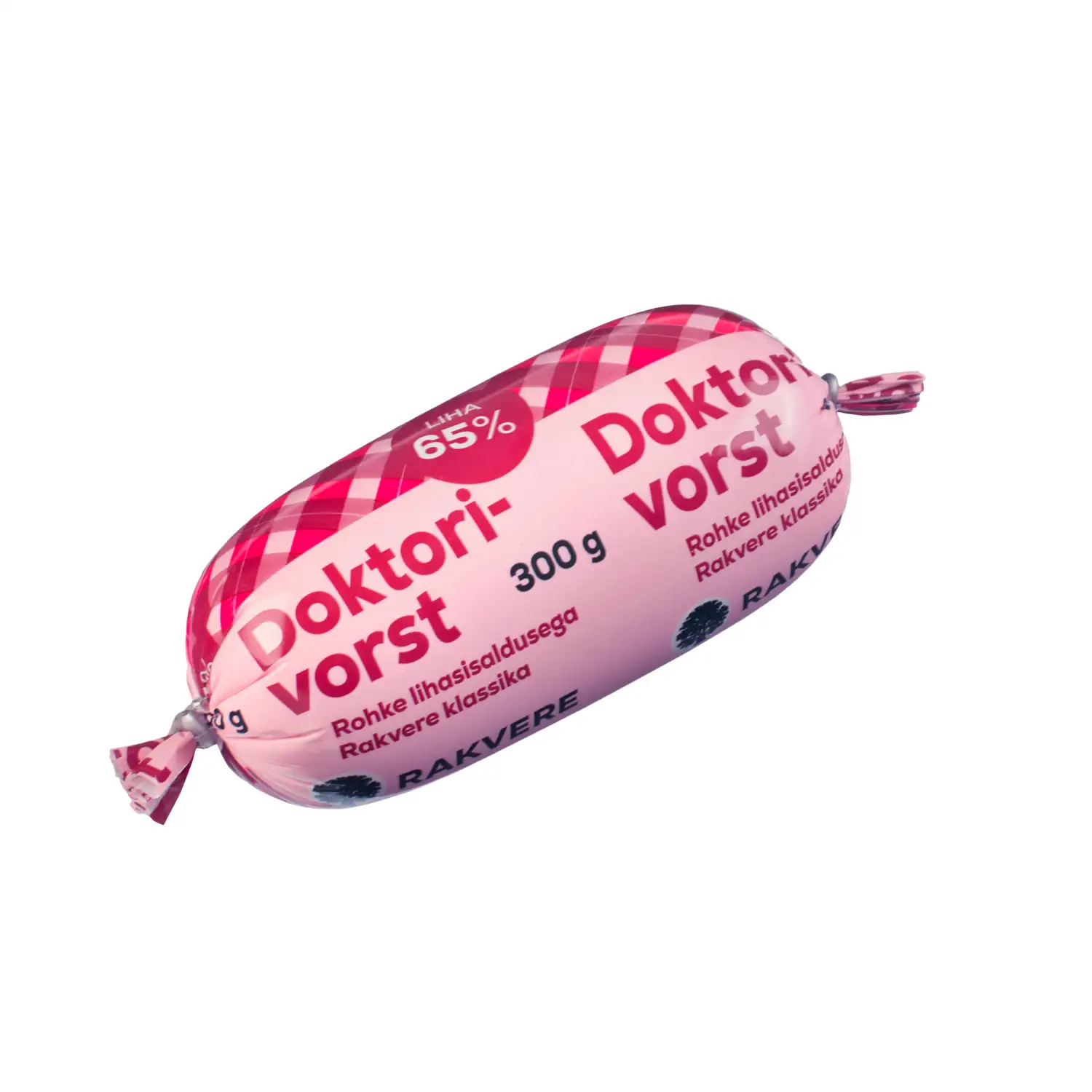 Doktorivorst Rakvere 300g